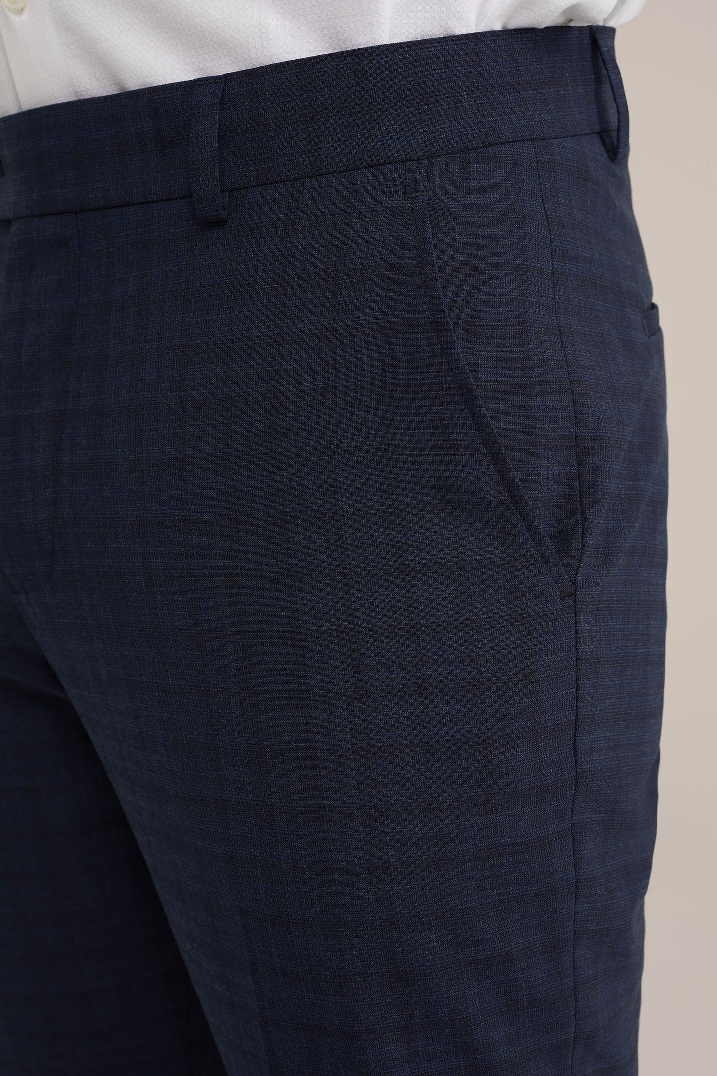 PANTALON DARK BLUE 5
