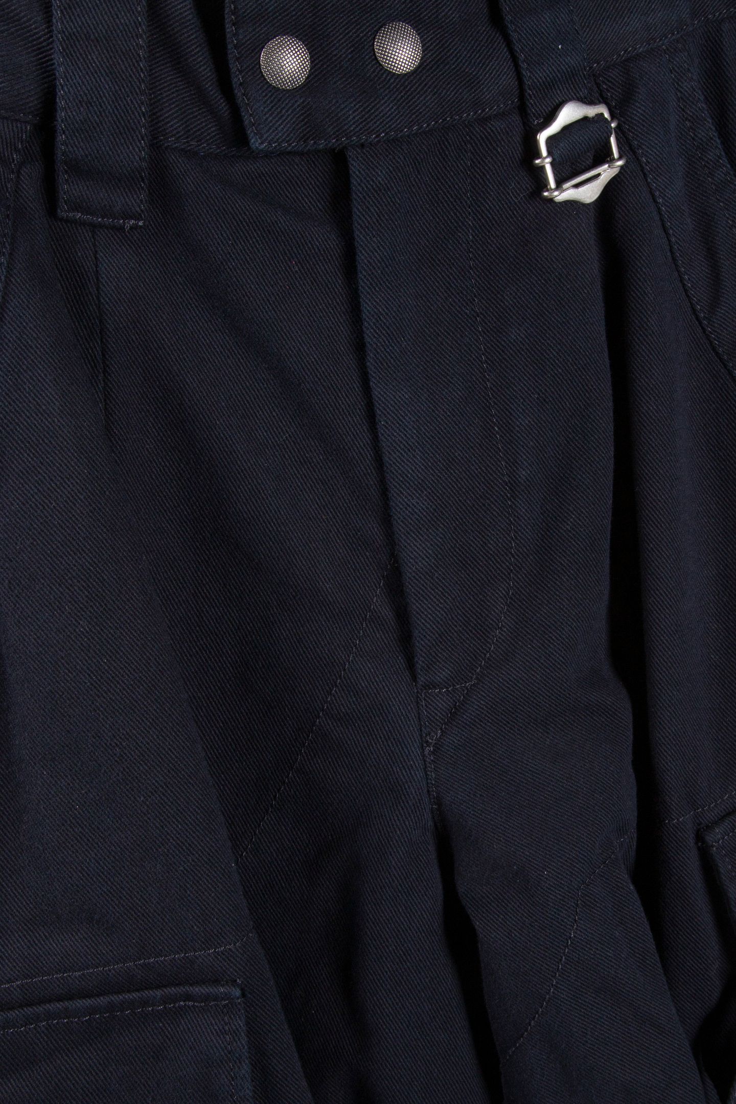 ELORE PANTS BLACK 4