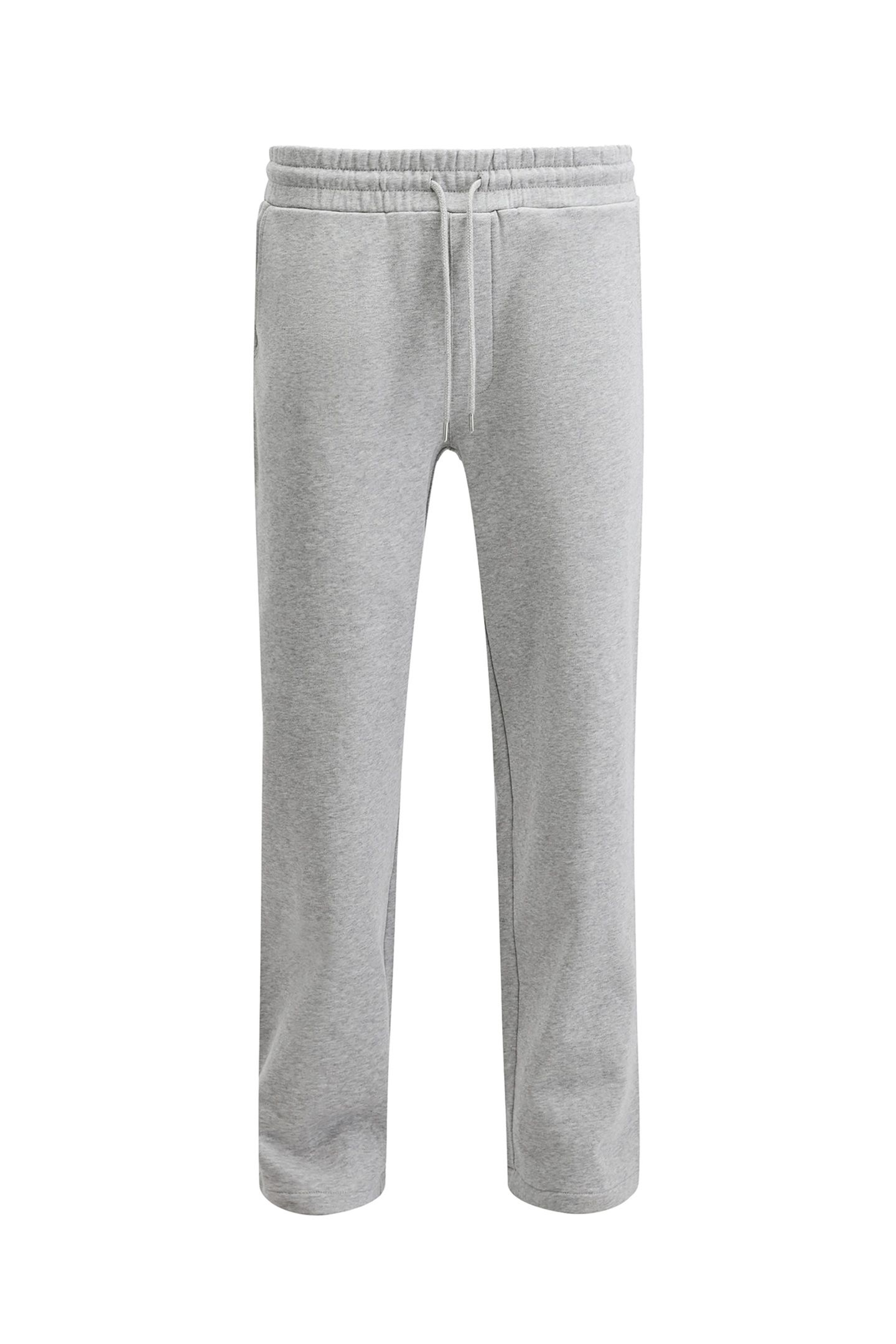 CARSON SWEATPANT GREY MARL 6