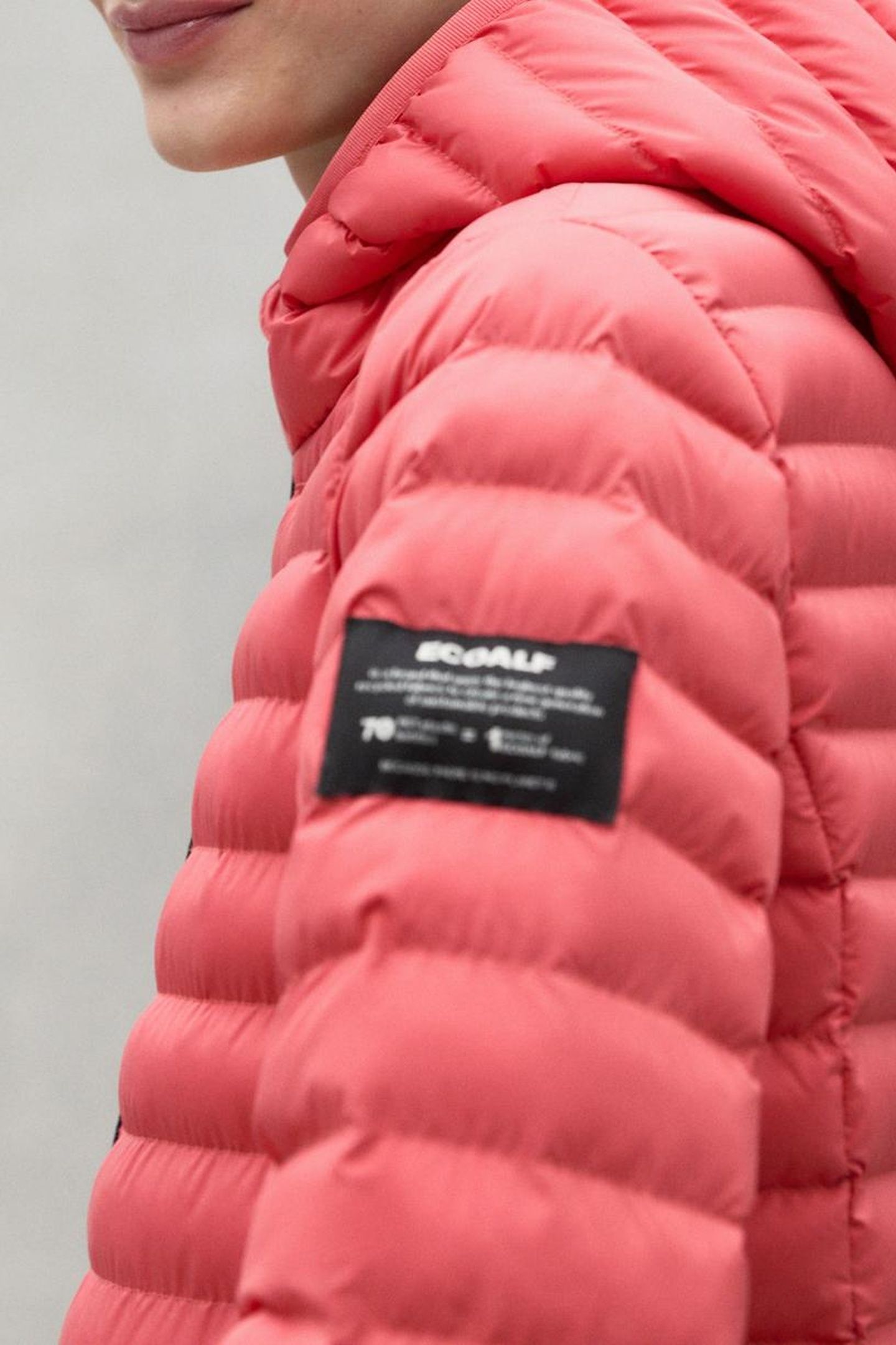 ATLANTICALF JACKET CORAL 4