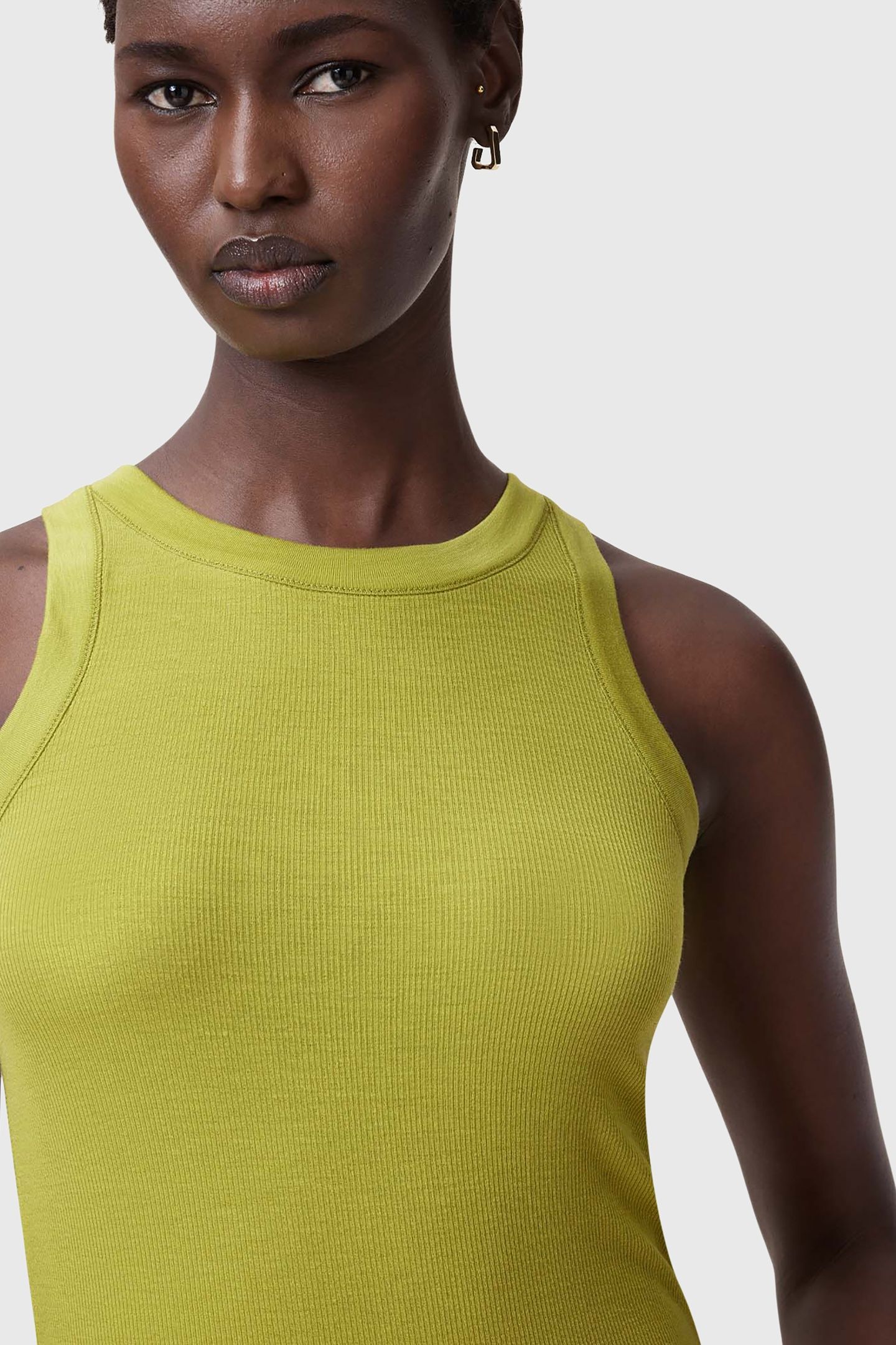 RINA TANK UNITY GREEN 7