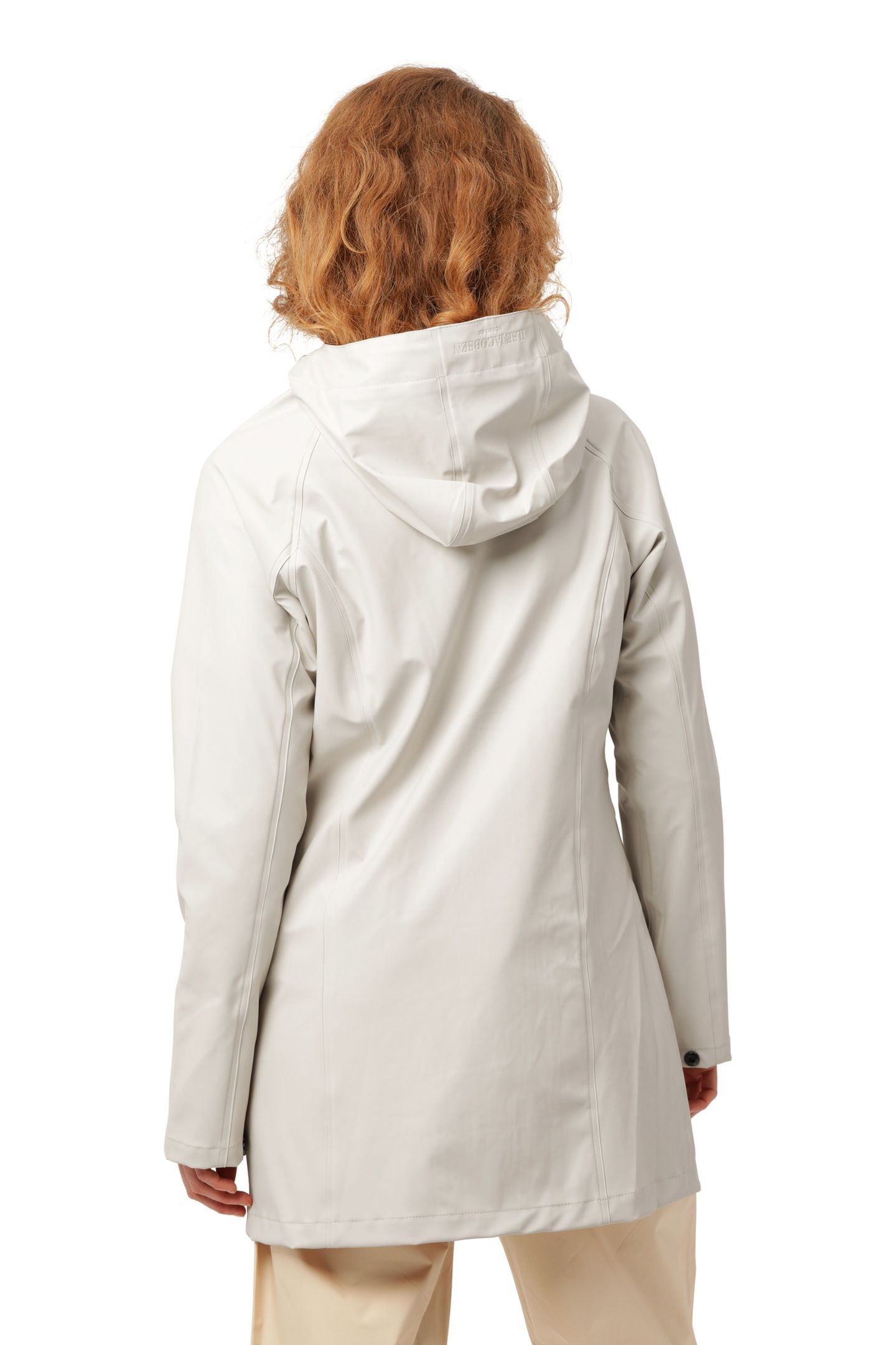 RAIN JACKETS RAIN95 MILK CREME 4