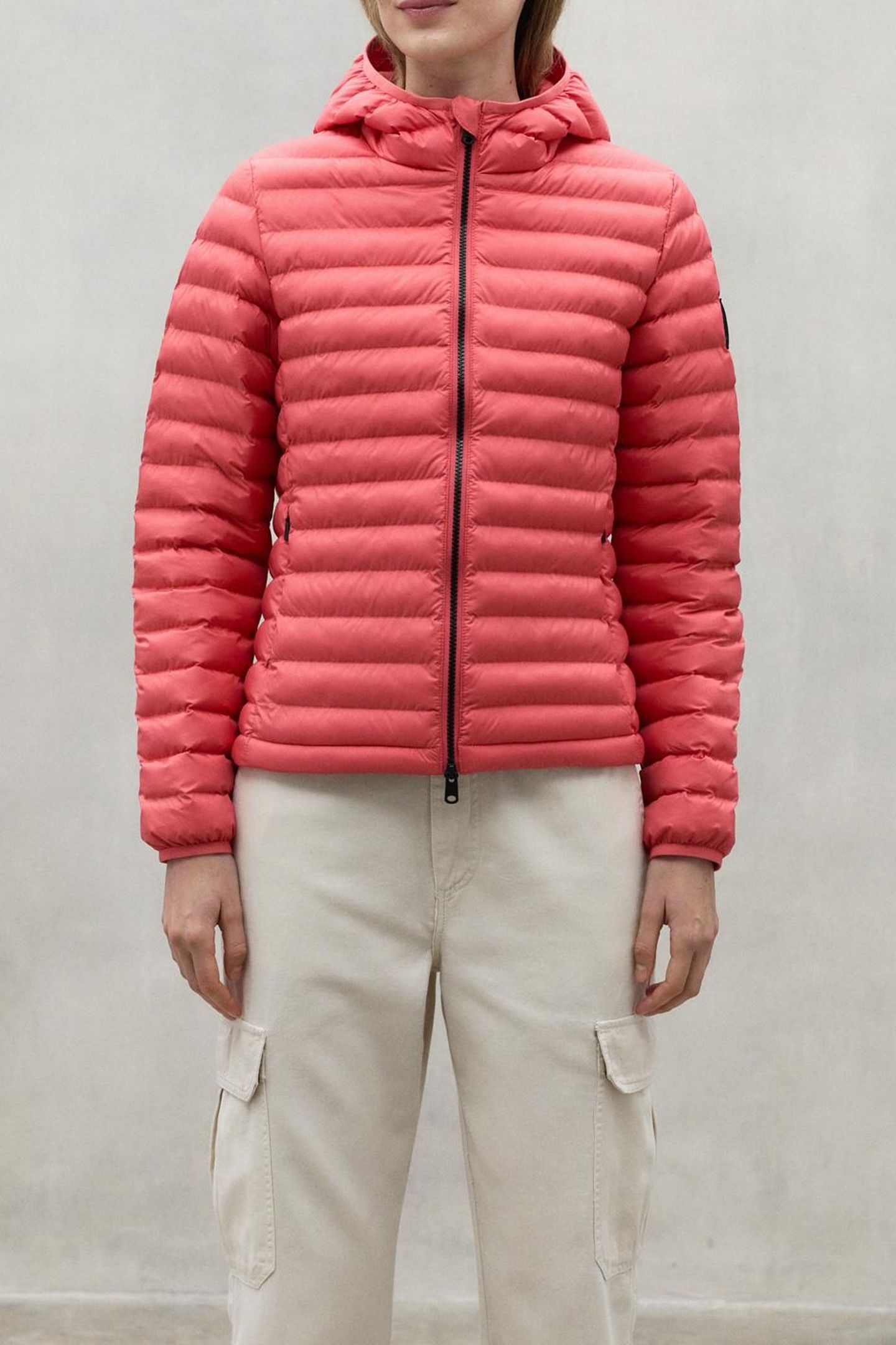 ATLANTICALF JACKET CORAL 1