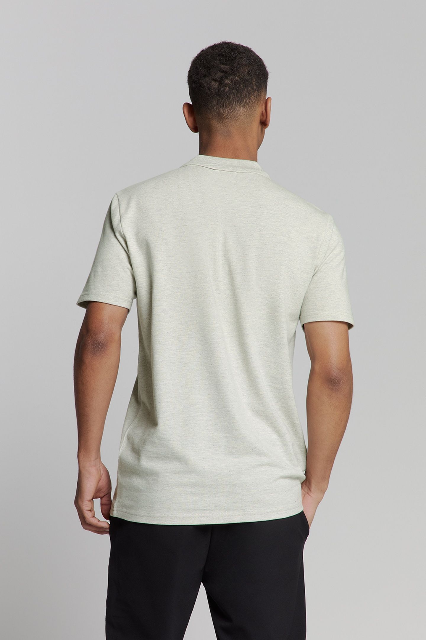 POLO MELANGE KIT 2