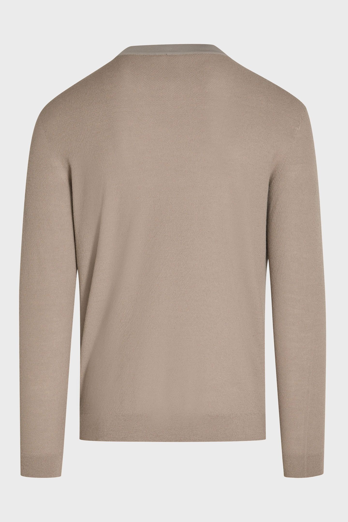 FACAS V2.Y8.01 PULLOVER MUD 4