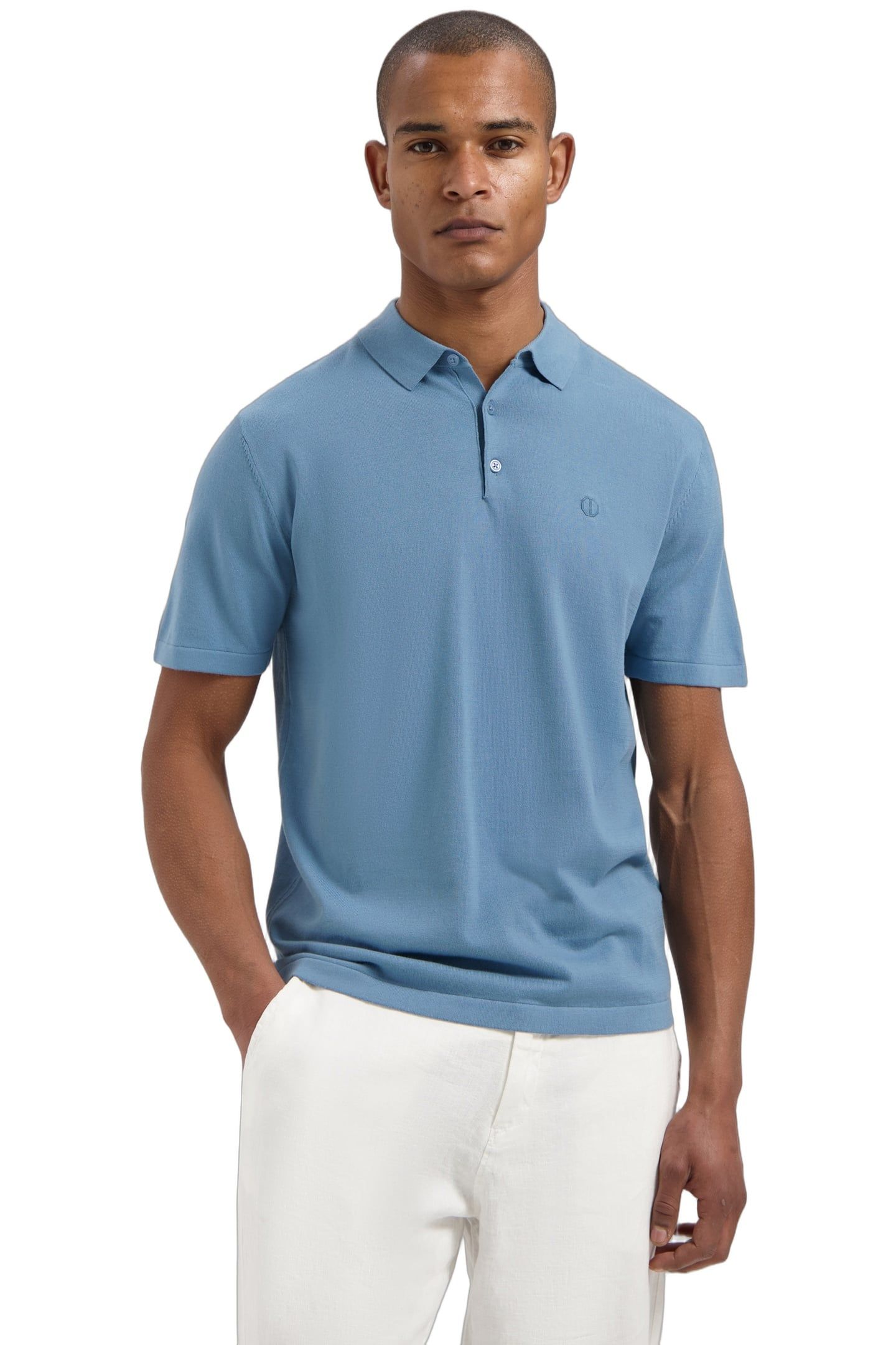 DS-CAMILO POLO PROVINCIAL BLUE 1