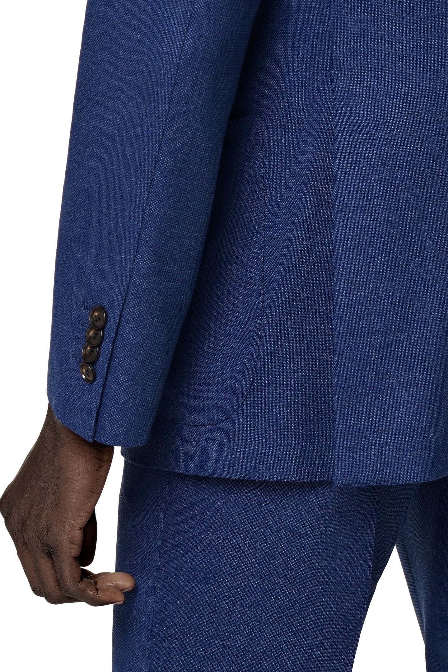 SUIT-MID-BLUE MID BLUE 9