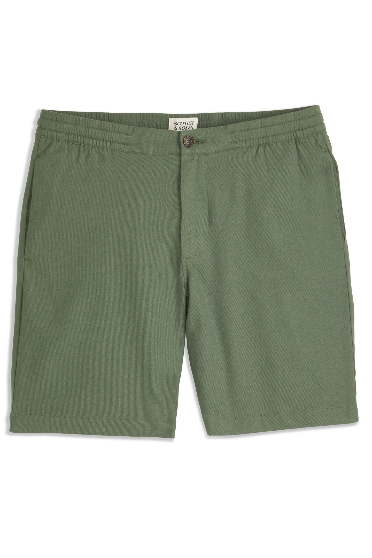 ELASTIC SHORT THYME 1
