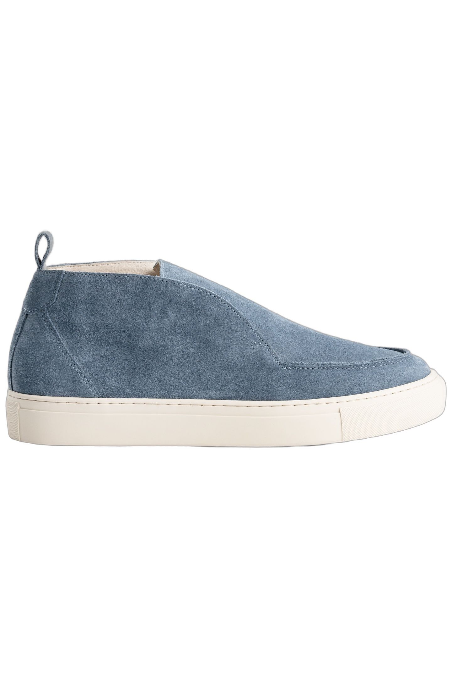 DS_VICTOR HIGH LOAFER PROVINCIAL BLUE 1