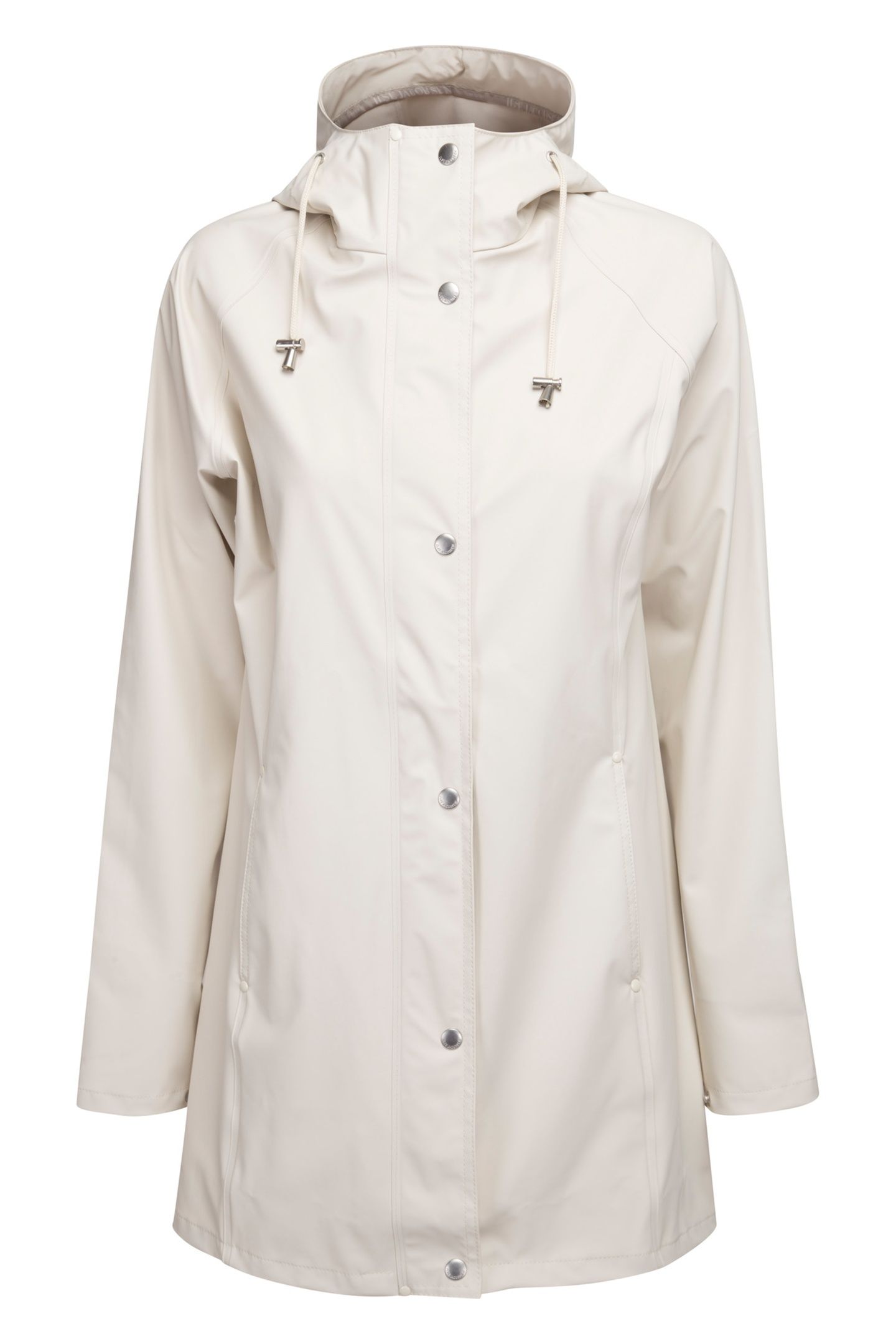 RAIN JACKETS RAIN95 MILK CREME 5