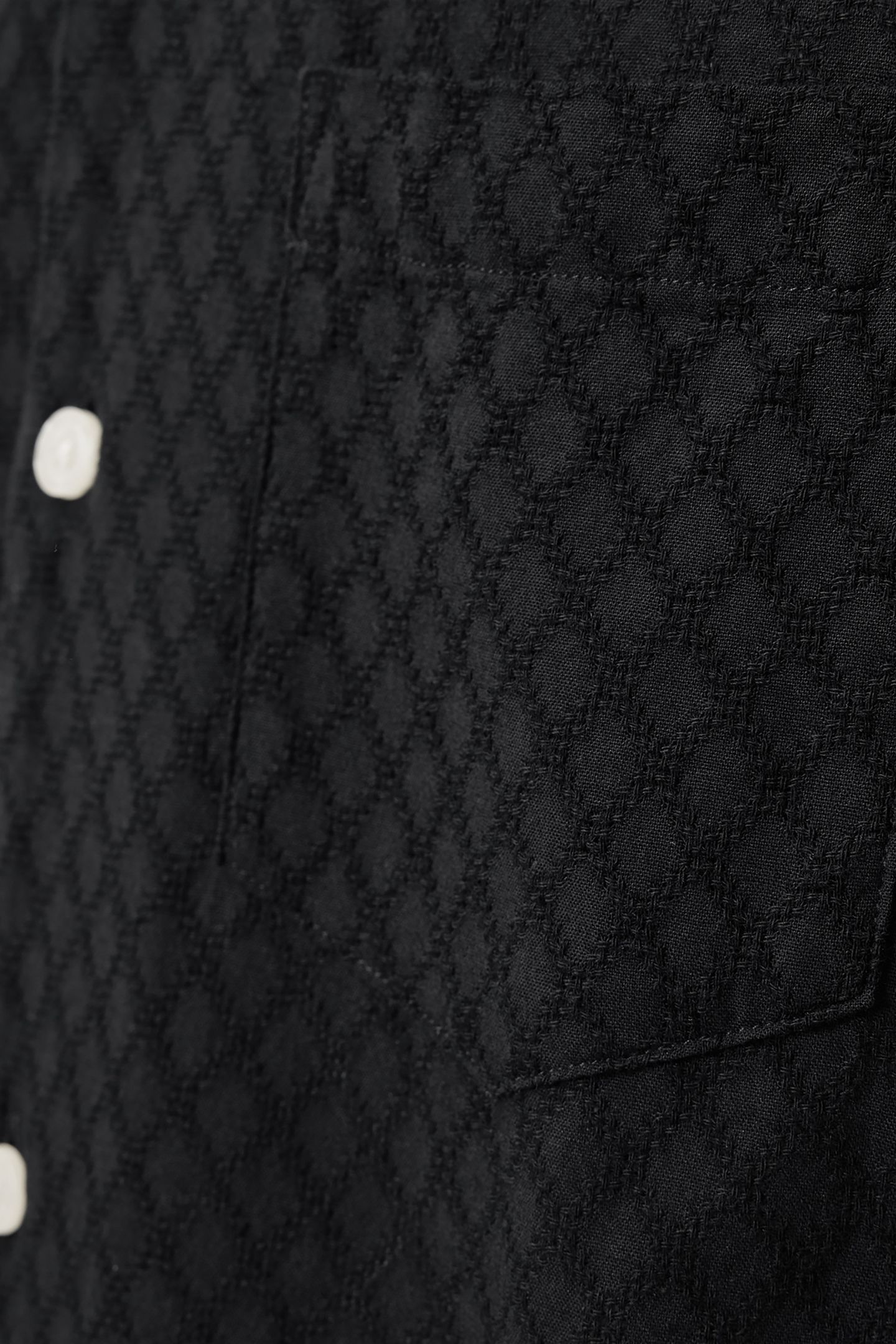 KYLO SS SHIRT BLACK 10