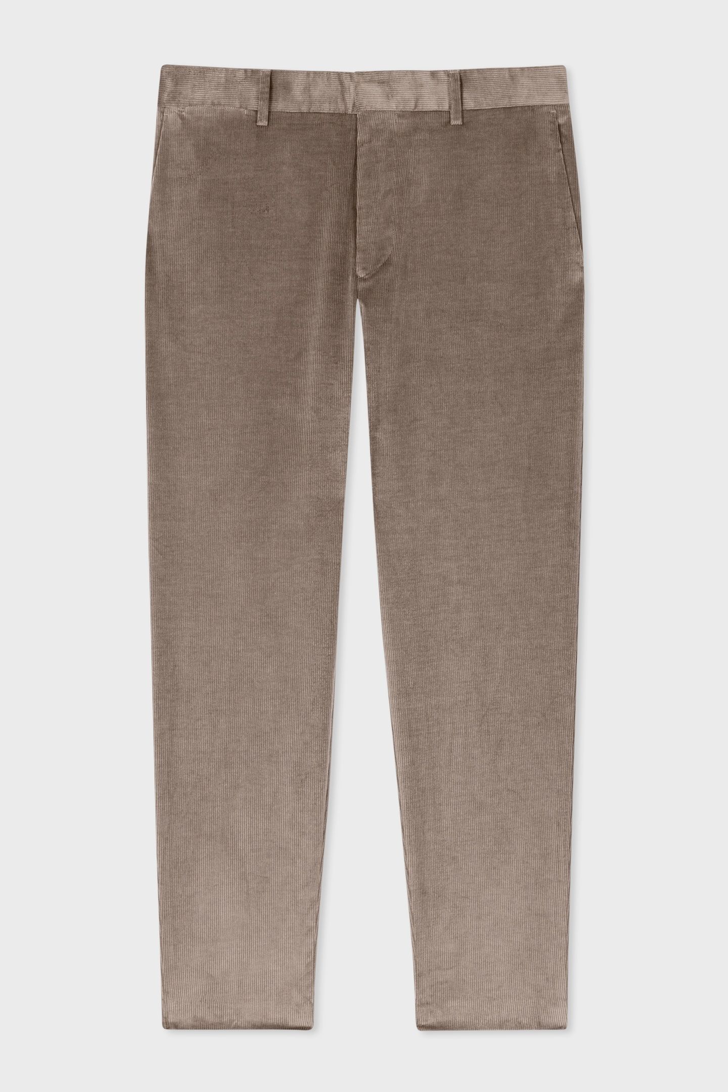 TROUSER GREY 5