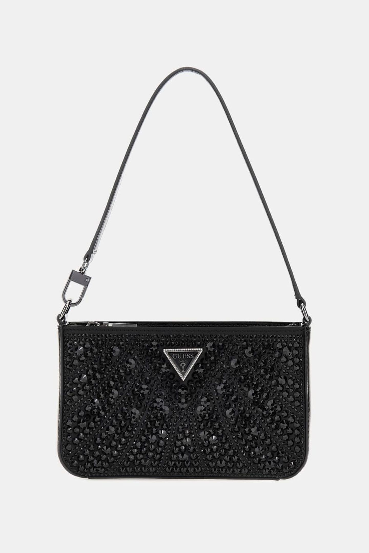 BEAUVOIR MINI TOP ZI BLACK 4