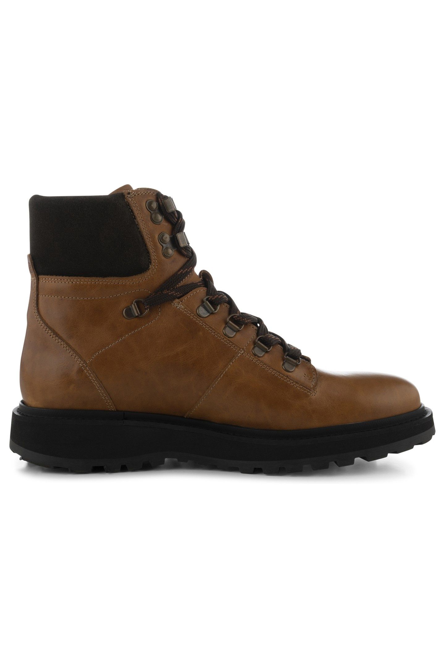 STB-KITE HIKER L RED BROWN 1