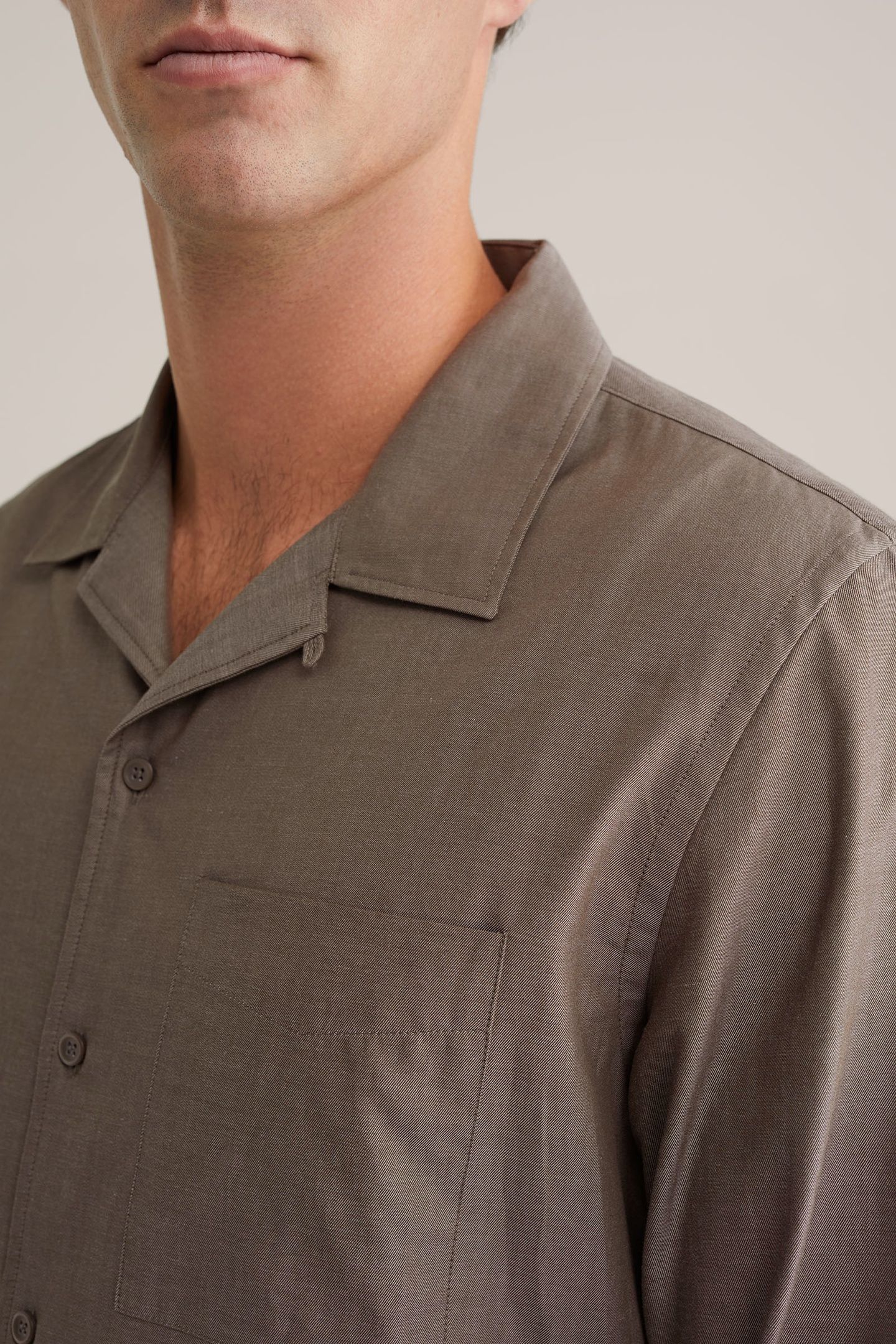 SHIRT GREYISH GREEN 6