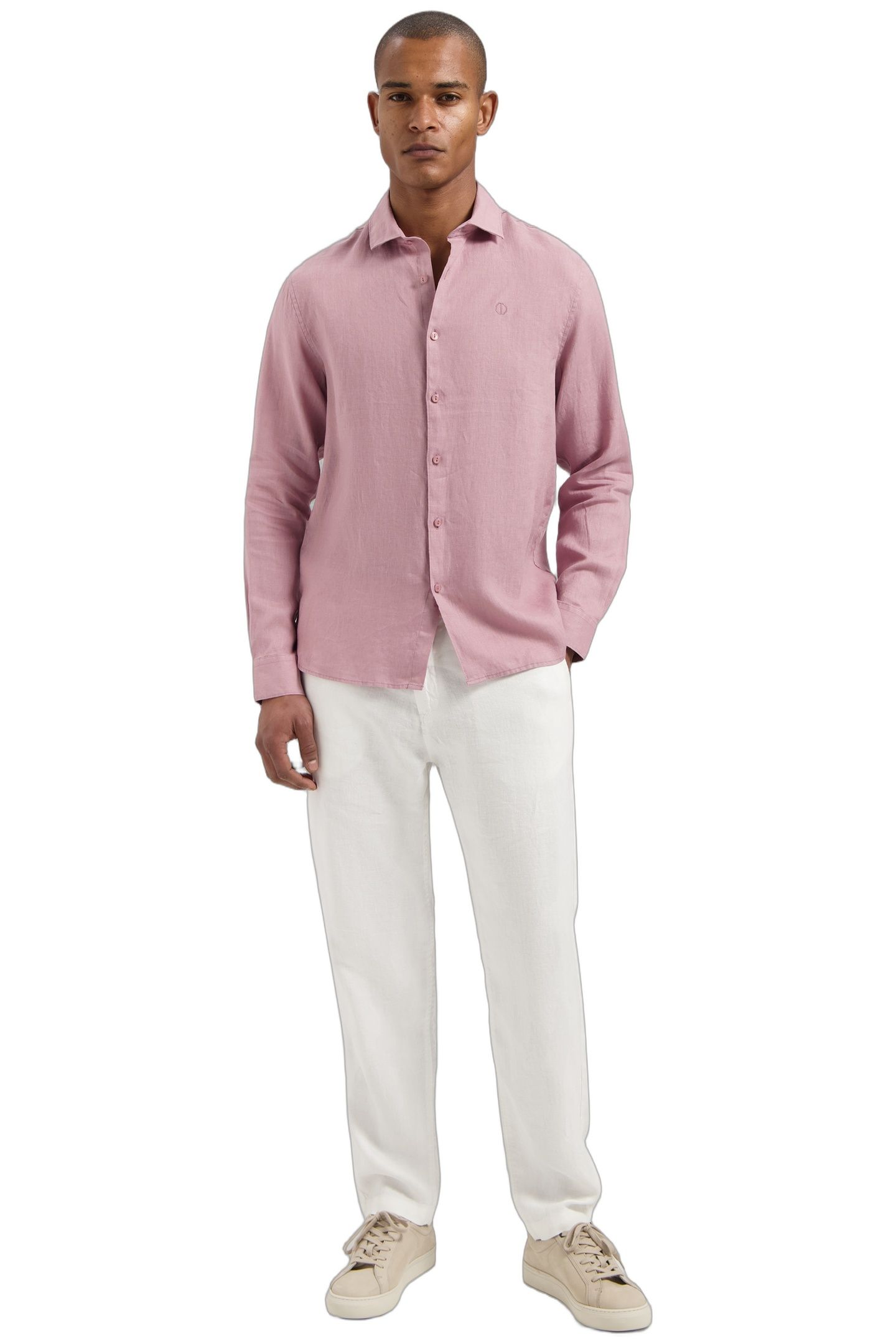 DS-JAGGER SHIRT WOODROSE 2
