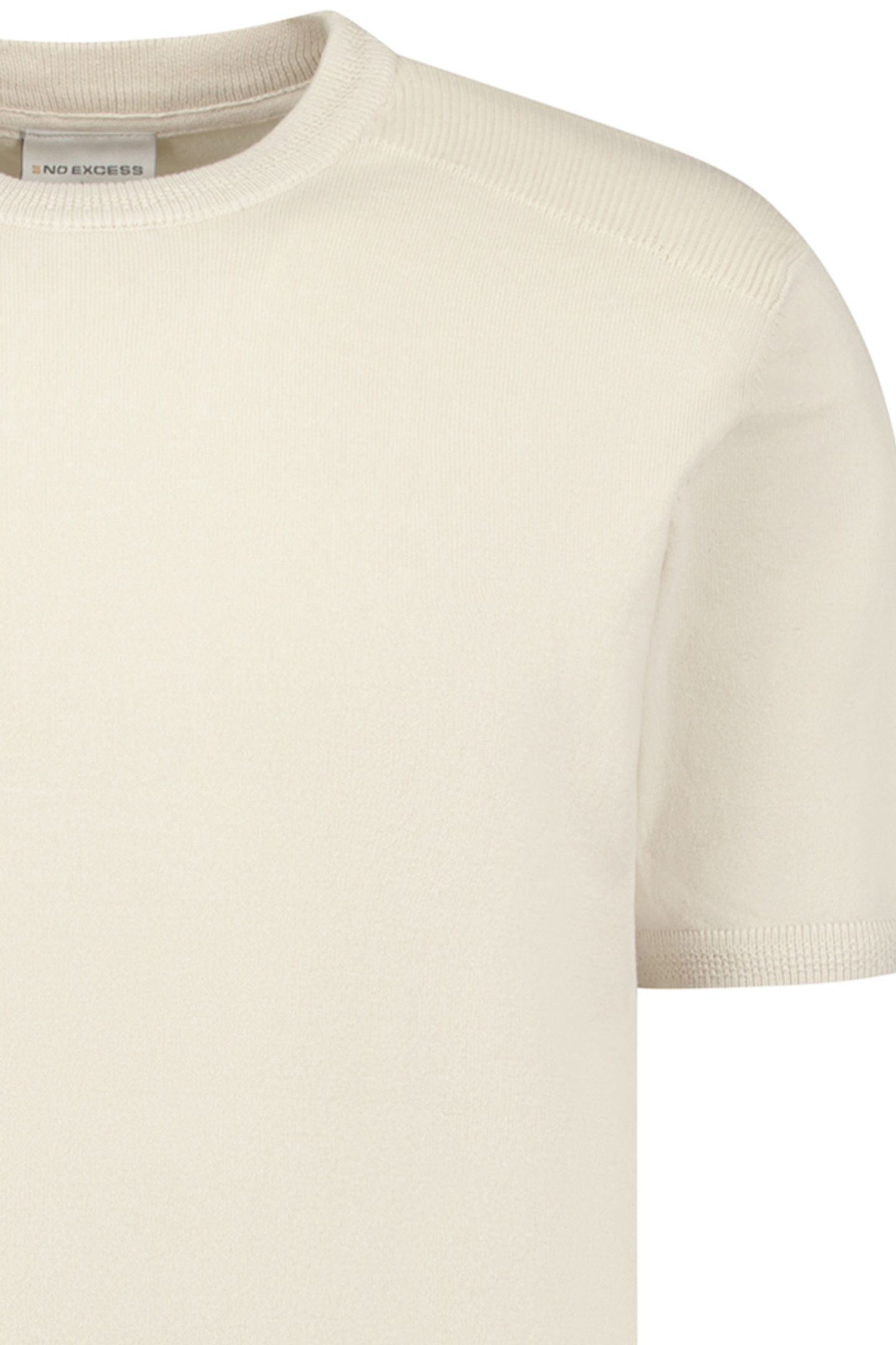 PULLOVER SHORT SLEEVE CREWNECK DESERT 3