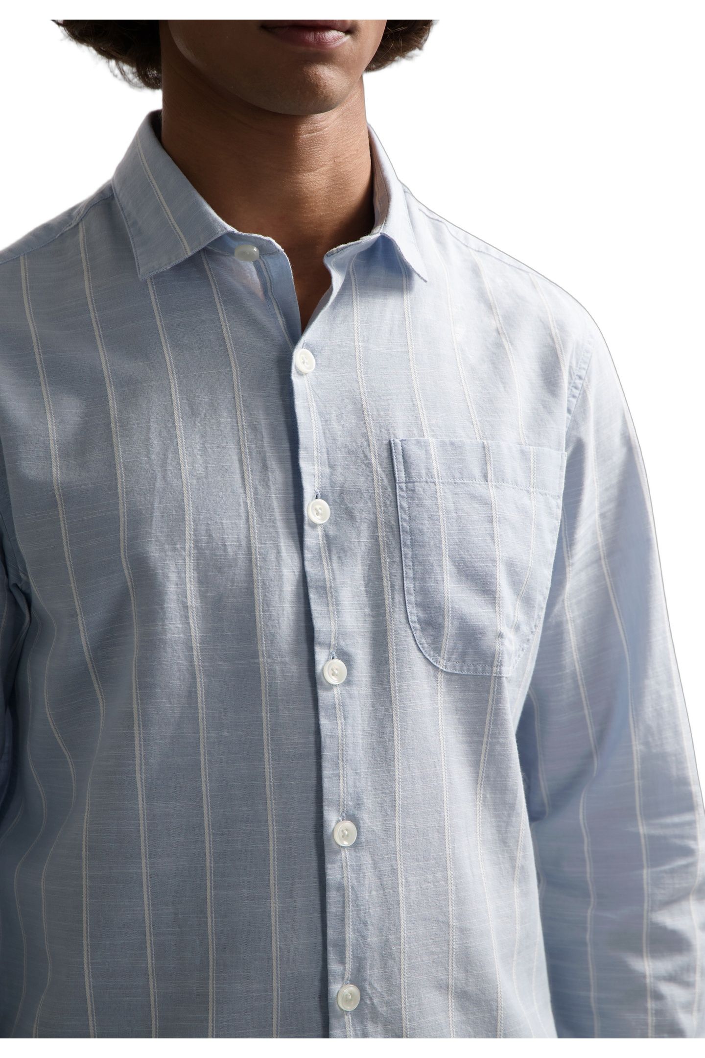DS-KRATOS SHIRT LT. BLUE 6