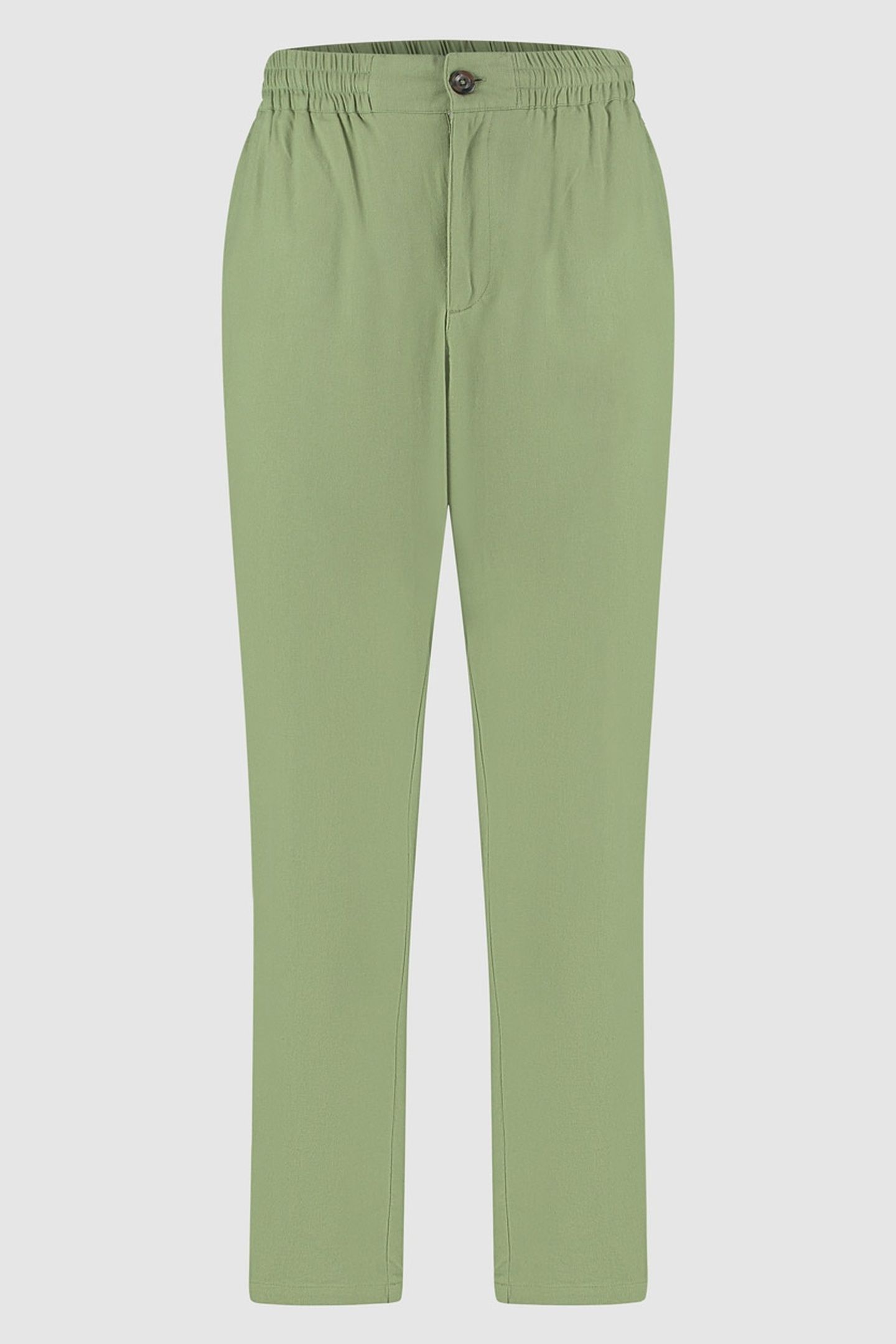 LEROY PANTS OLIVE LEAF 1