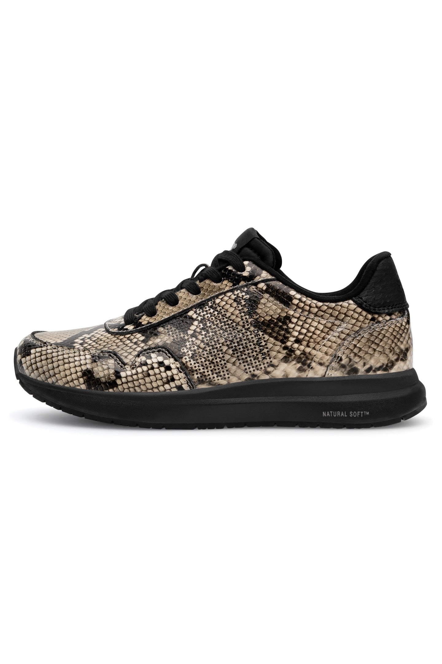 NORA NATURAL SOFT SNAKE SNAKE 1