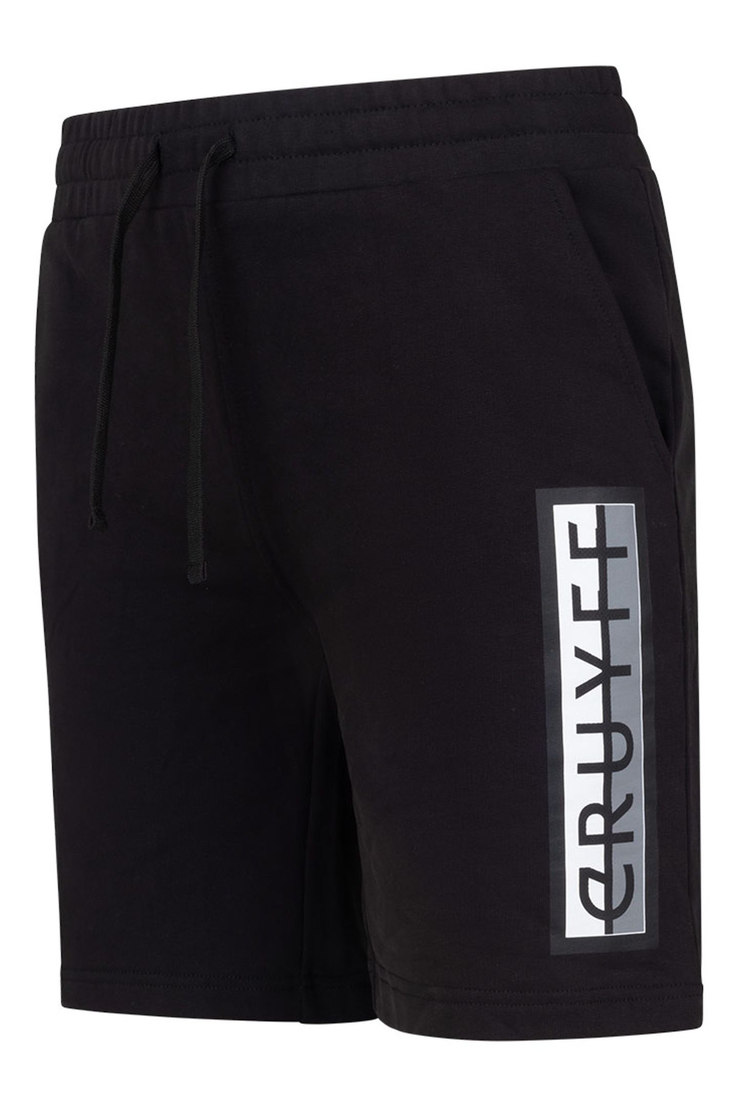 ID SHORT BLACK 2