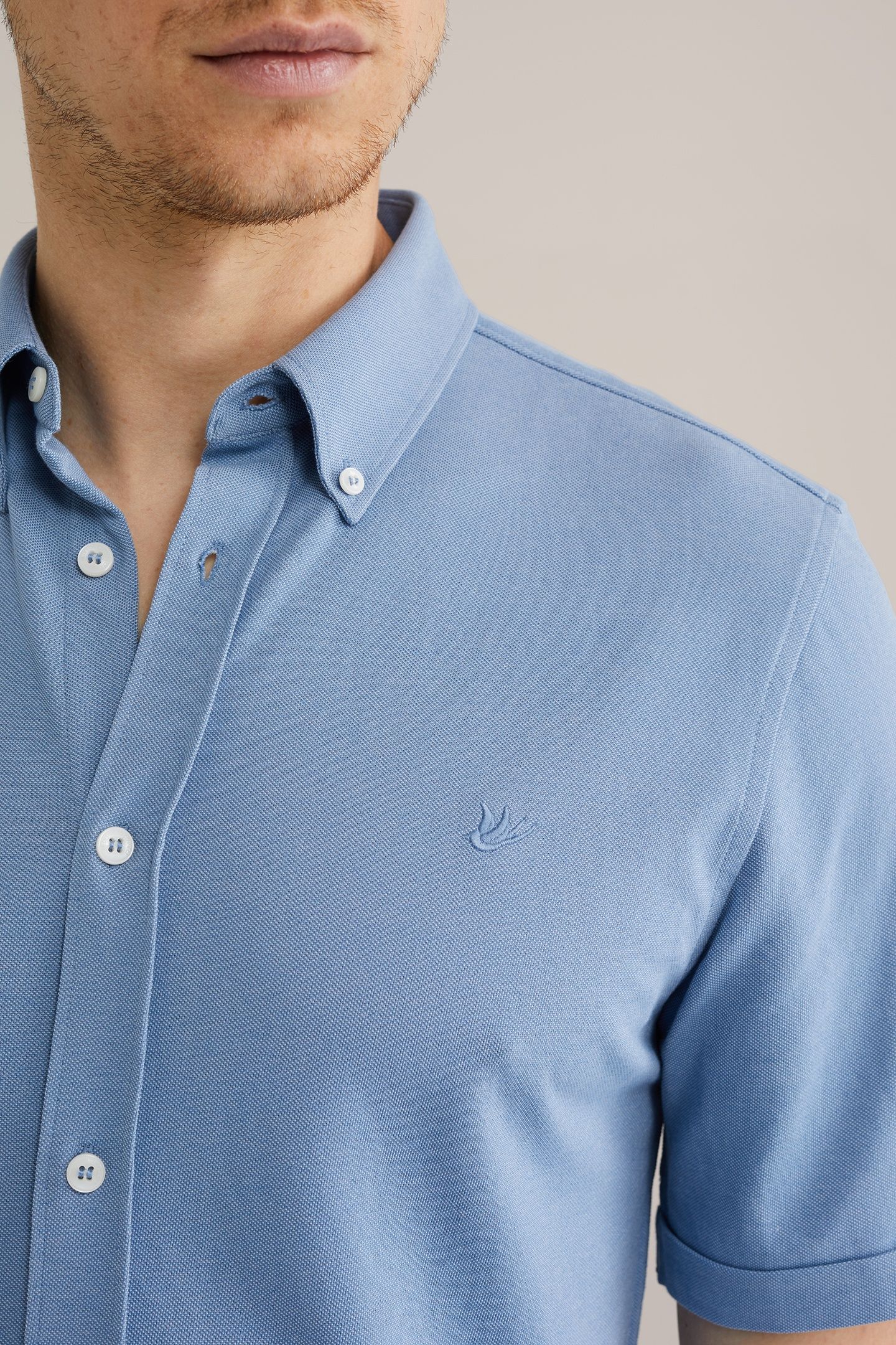 SHIRT LAVENDER 5