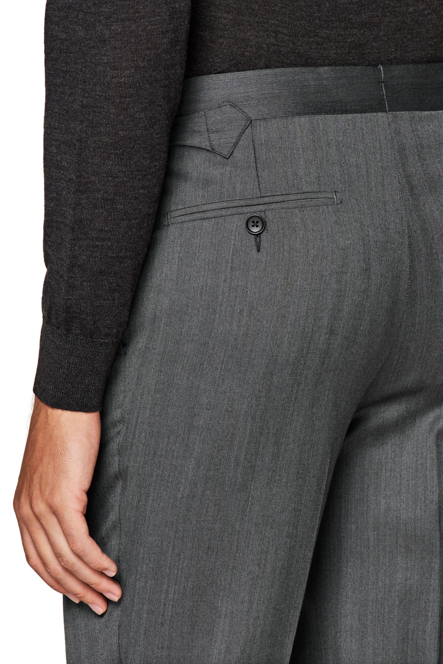 SUIT-MID-GREY MID GREY 10