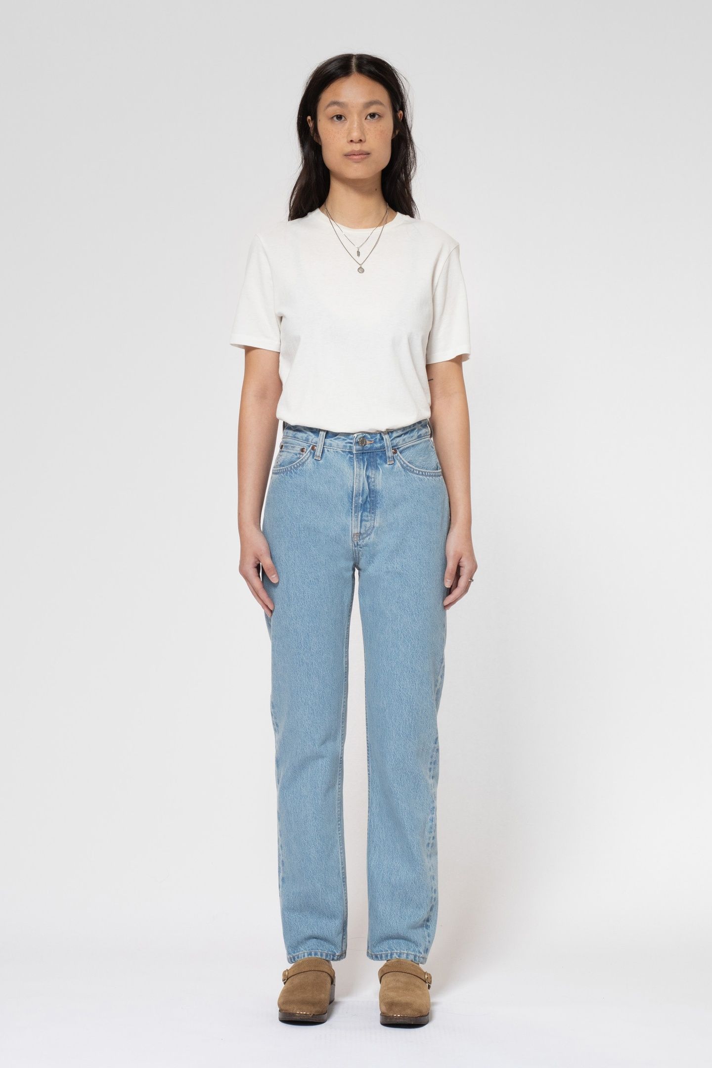 LOFTY LO MIST LIGHT BLUE 1
