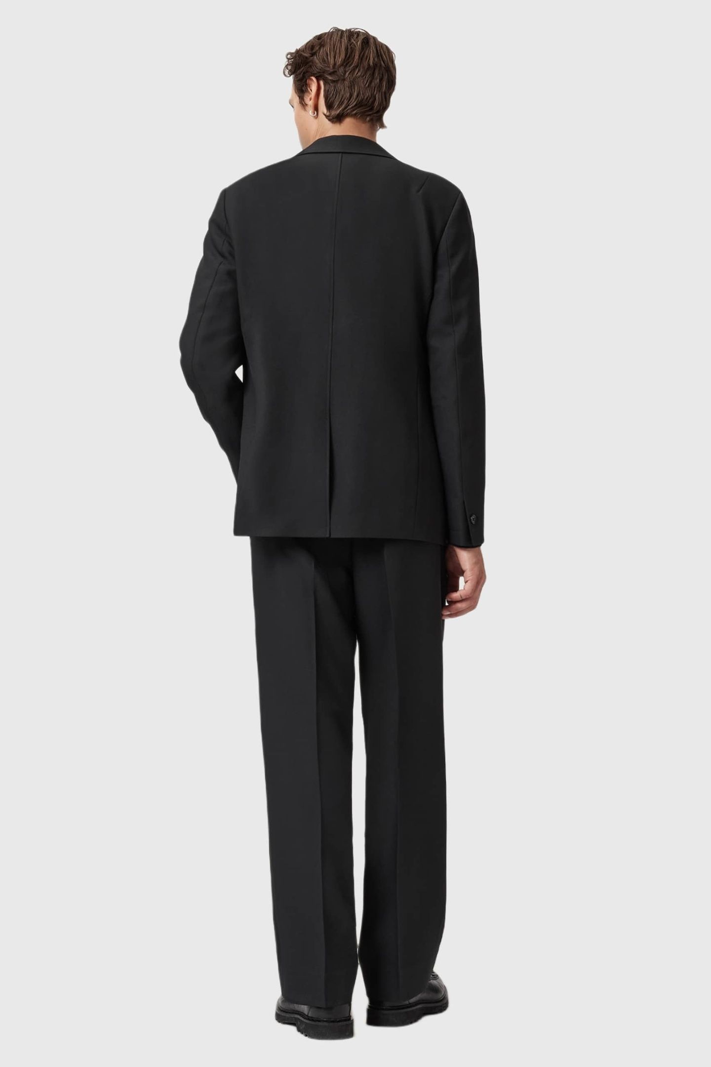 KIDO TROUSER BLACK 4