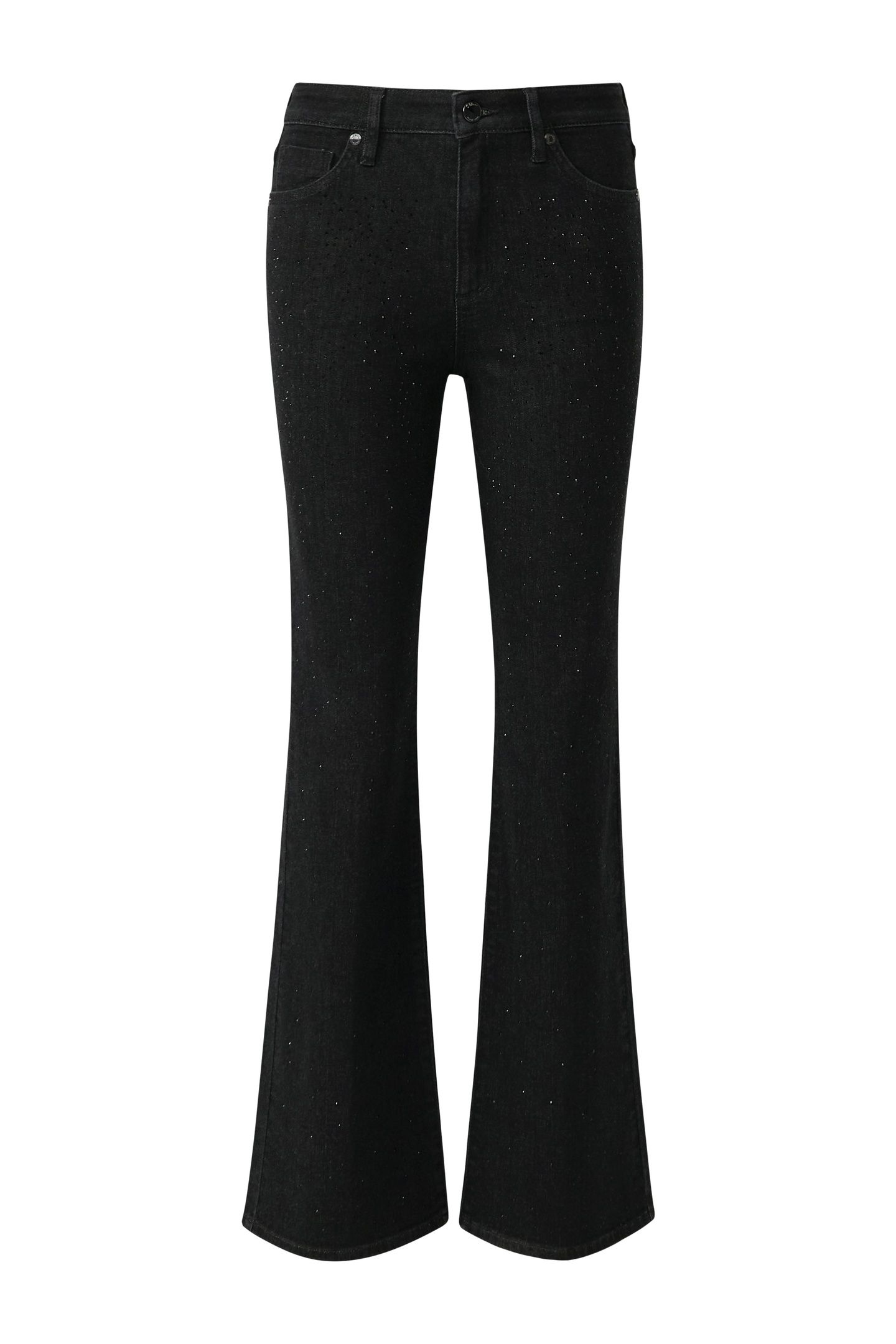 S.OLIVER JEANS GREY DENIM 4