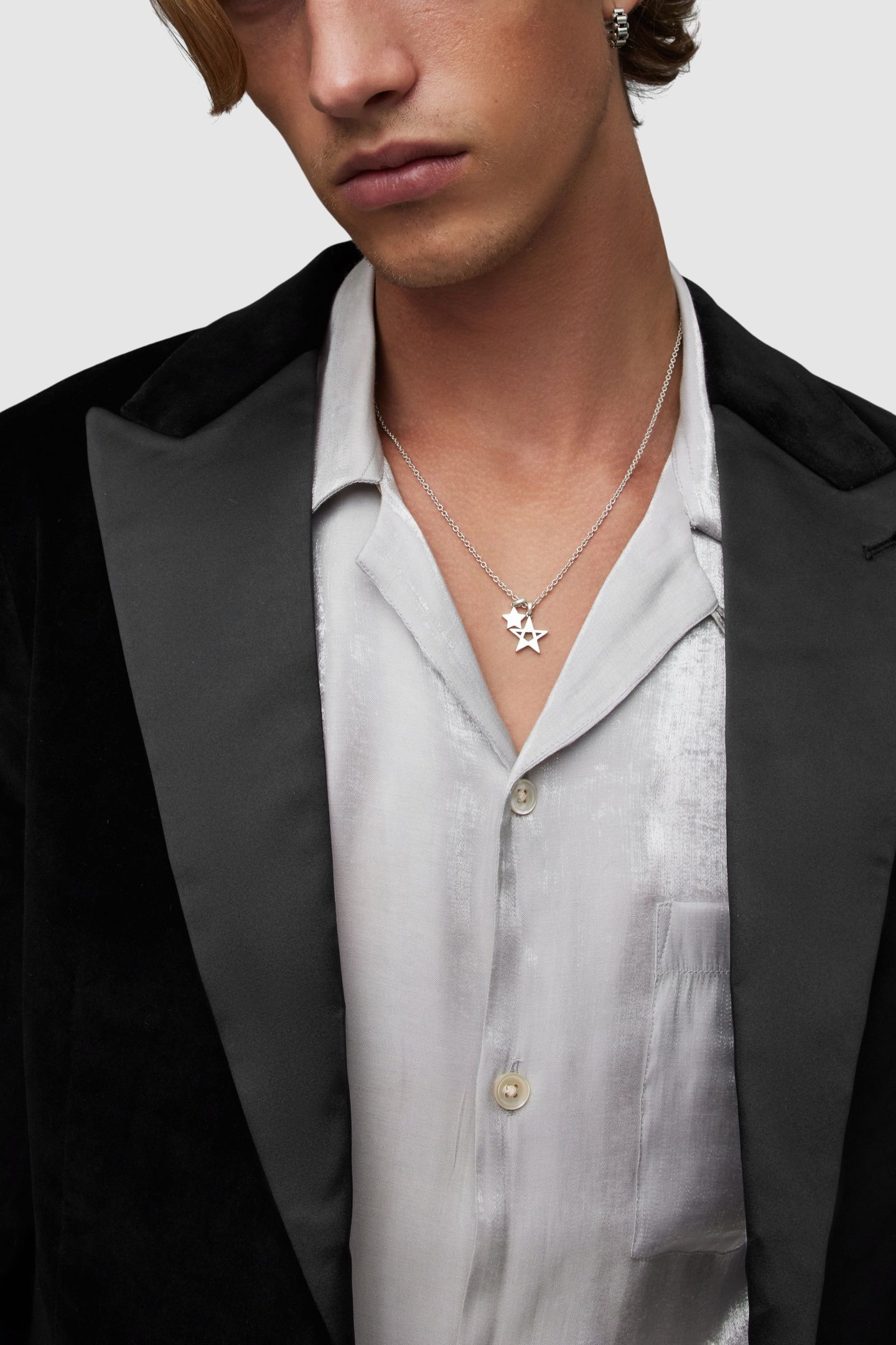 LYRA BLAZER BLACK 10