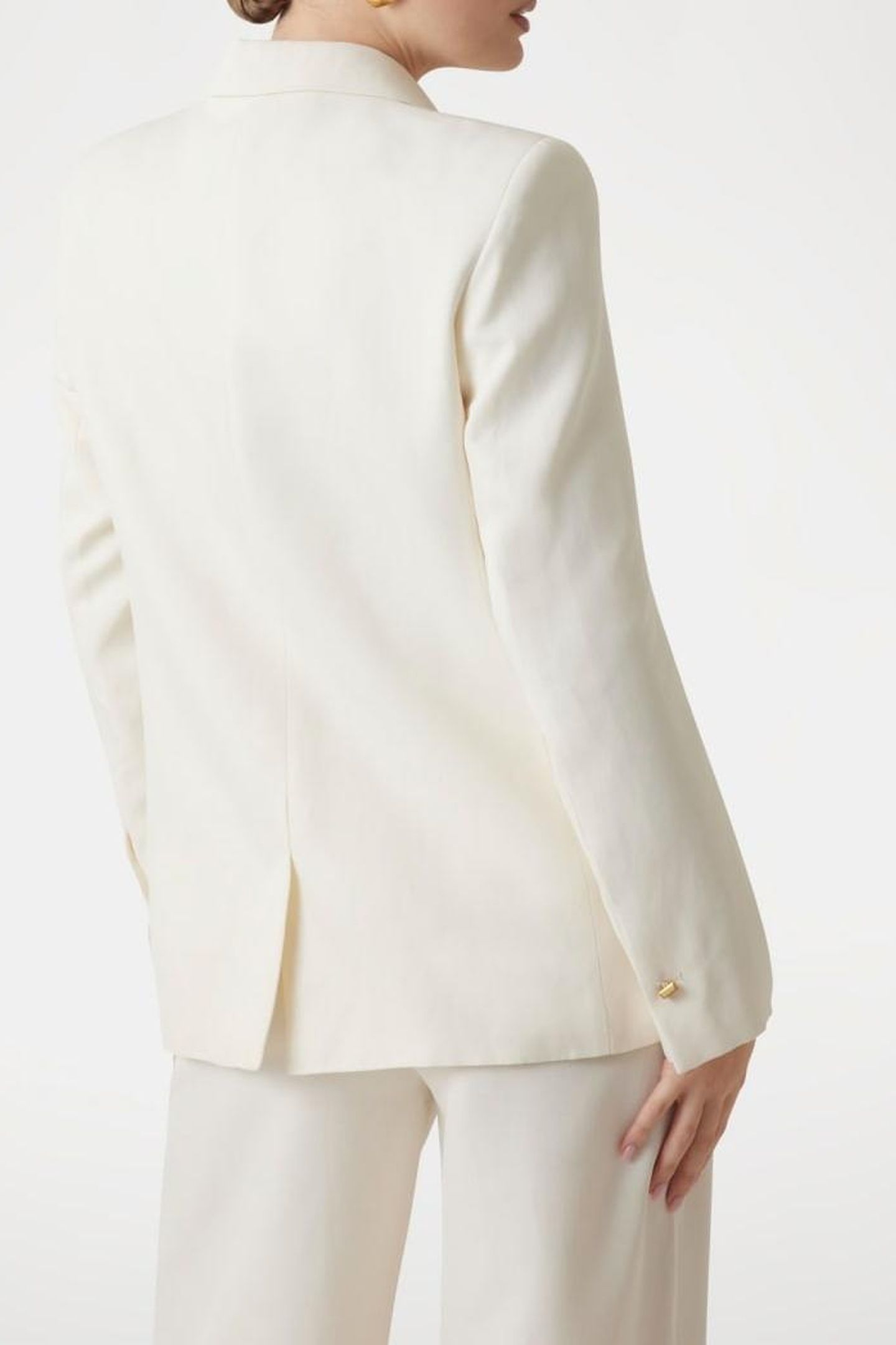 MARCIANO BY GUESS GRETA BLAZER SANDY SHORE 3