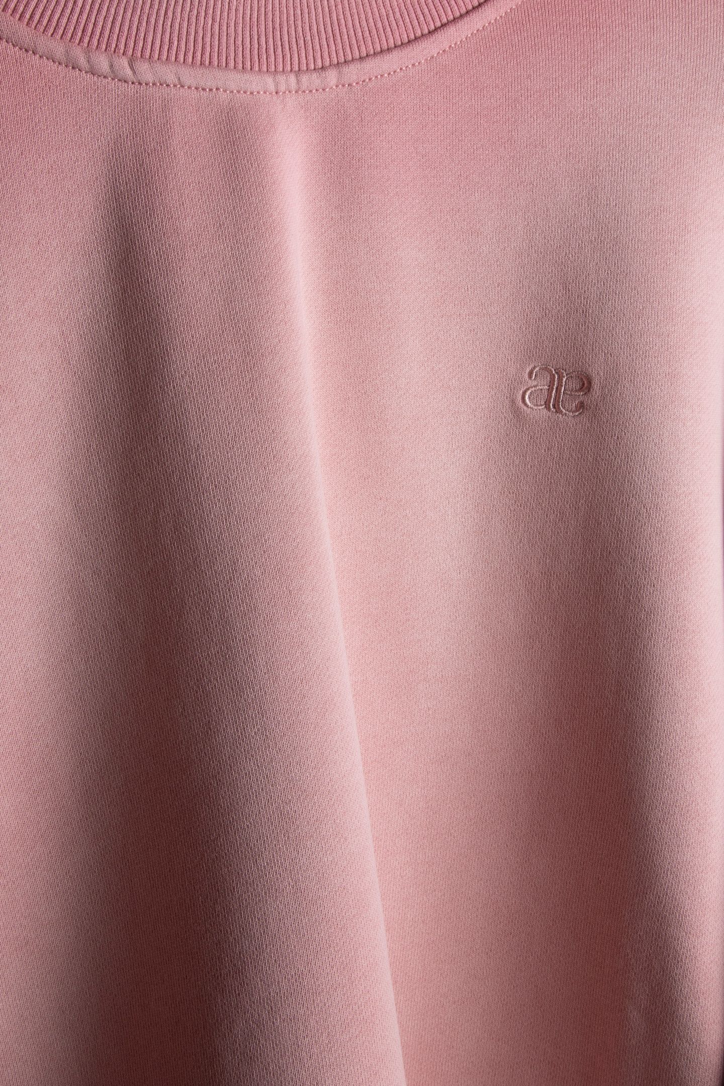 ISLA SWEATER ROSE 4