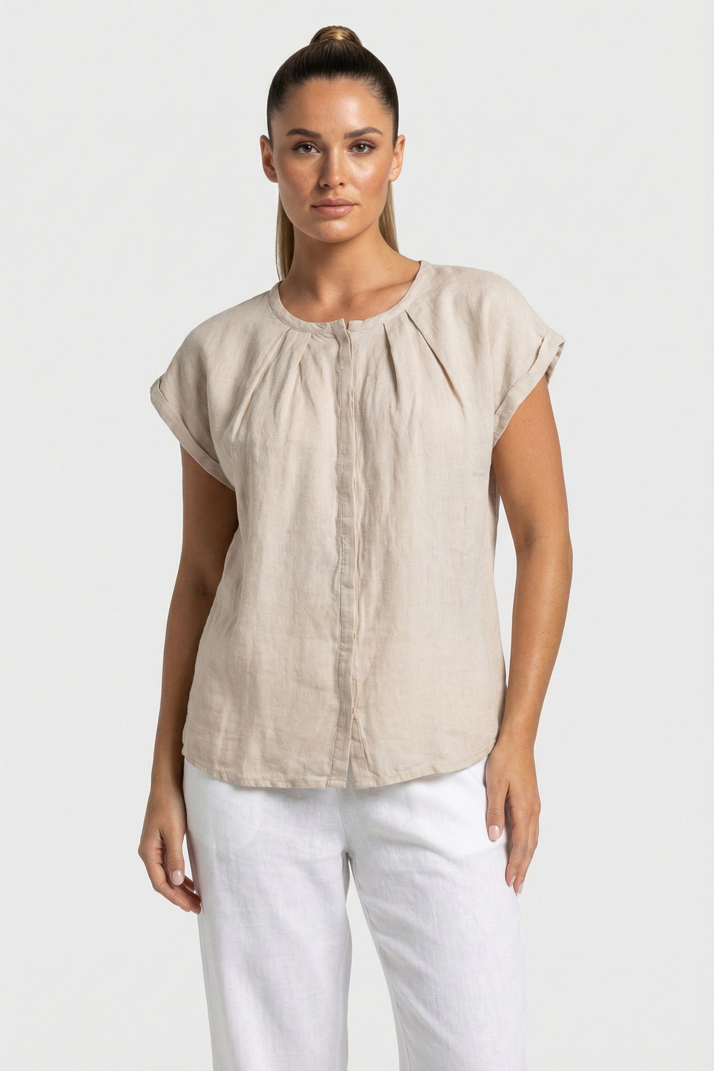 KIKI TOP SAND 1