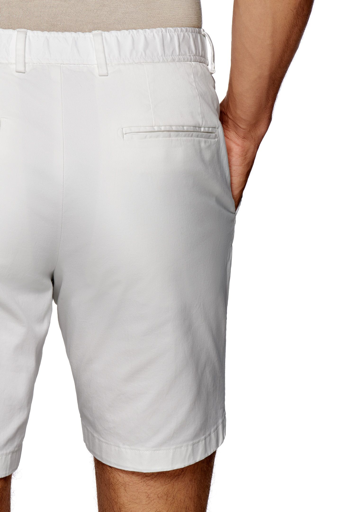 SHORTS-OFFWHITE OFF-WHITE 5