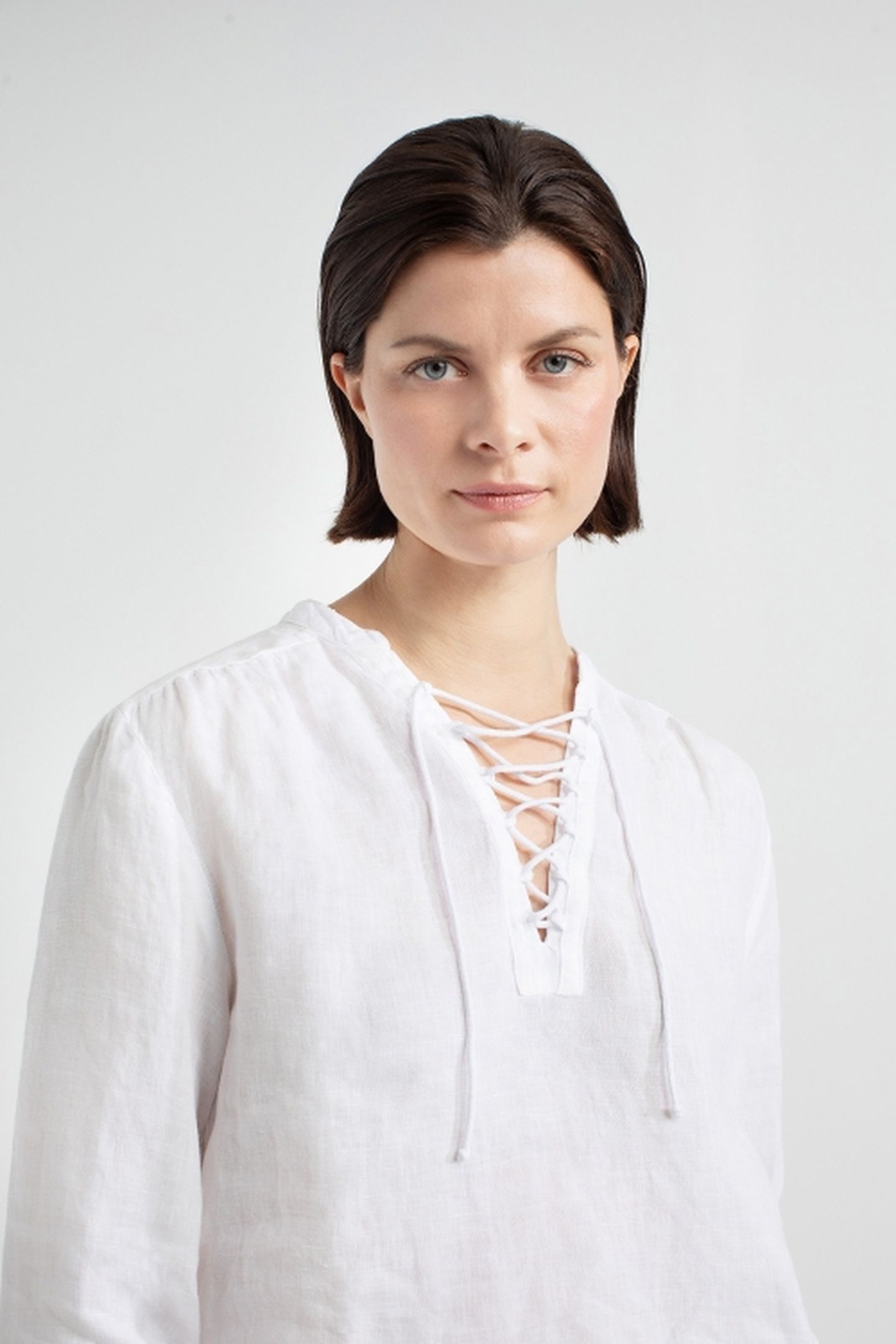JULIET BLOUSE WHITE 2