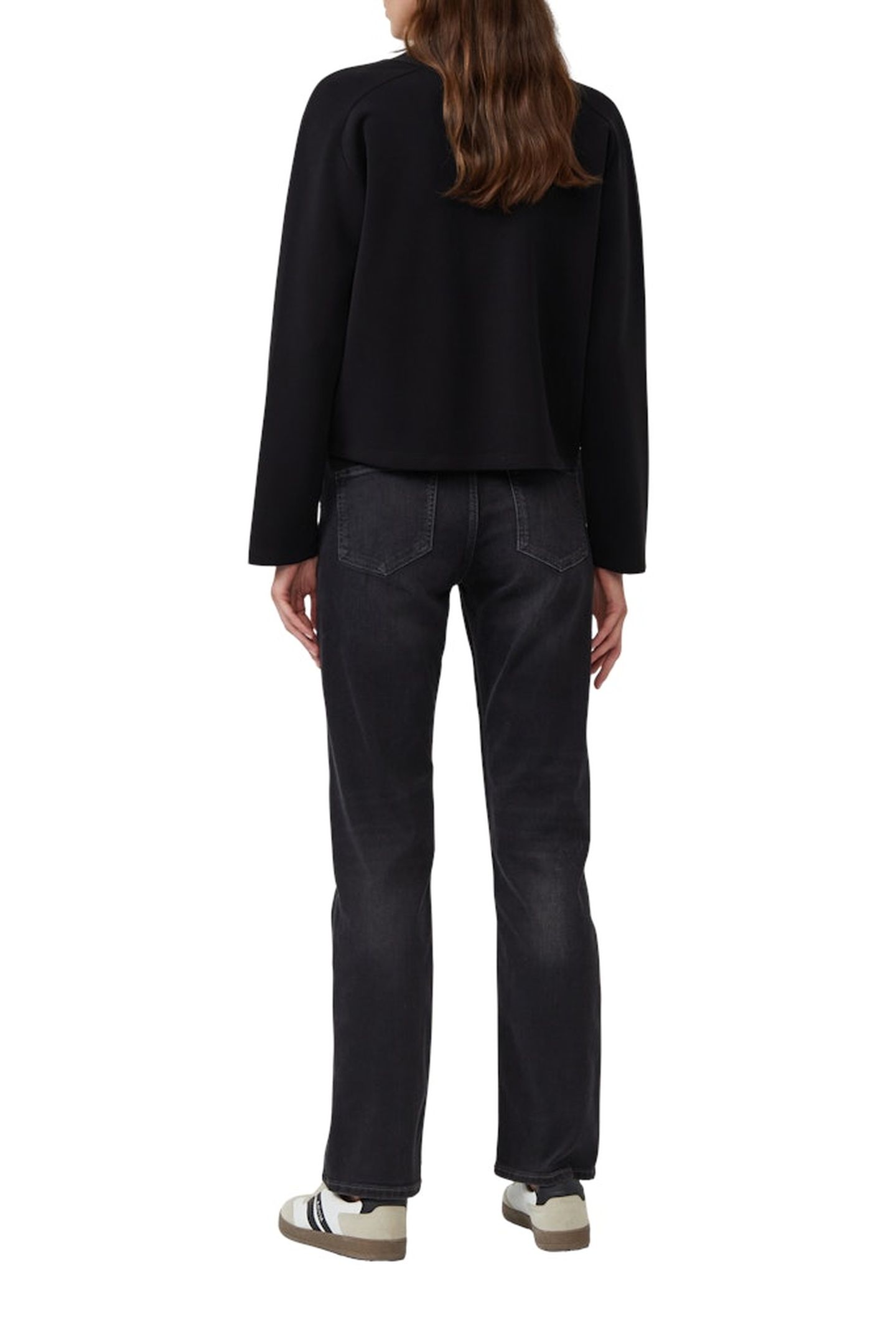 S.OLIVER SWEATERS BLACK 3