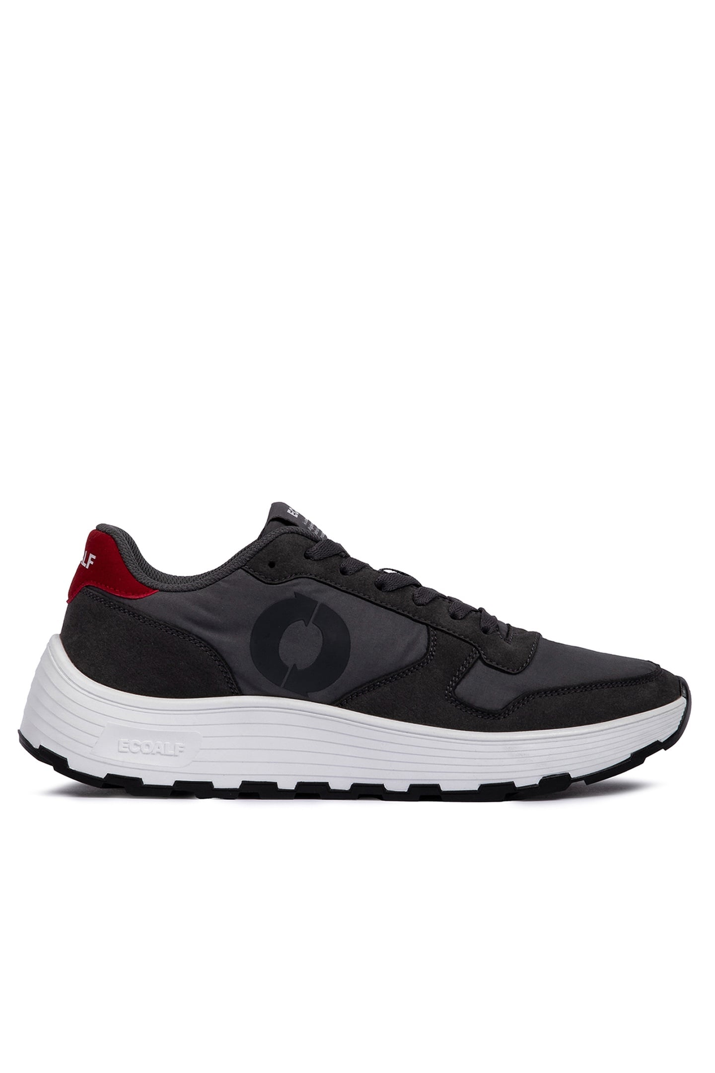 HARVERD SNEAKER VAPOUR GREY 1
