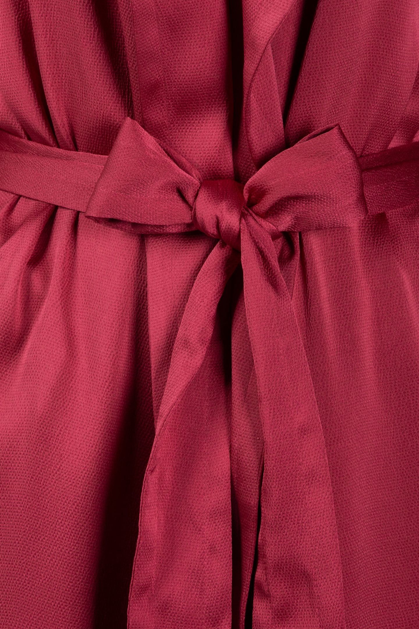 MARCIANO BY GUESS EVA TRENCH COAT FLOWERING PEONY 4