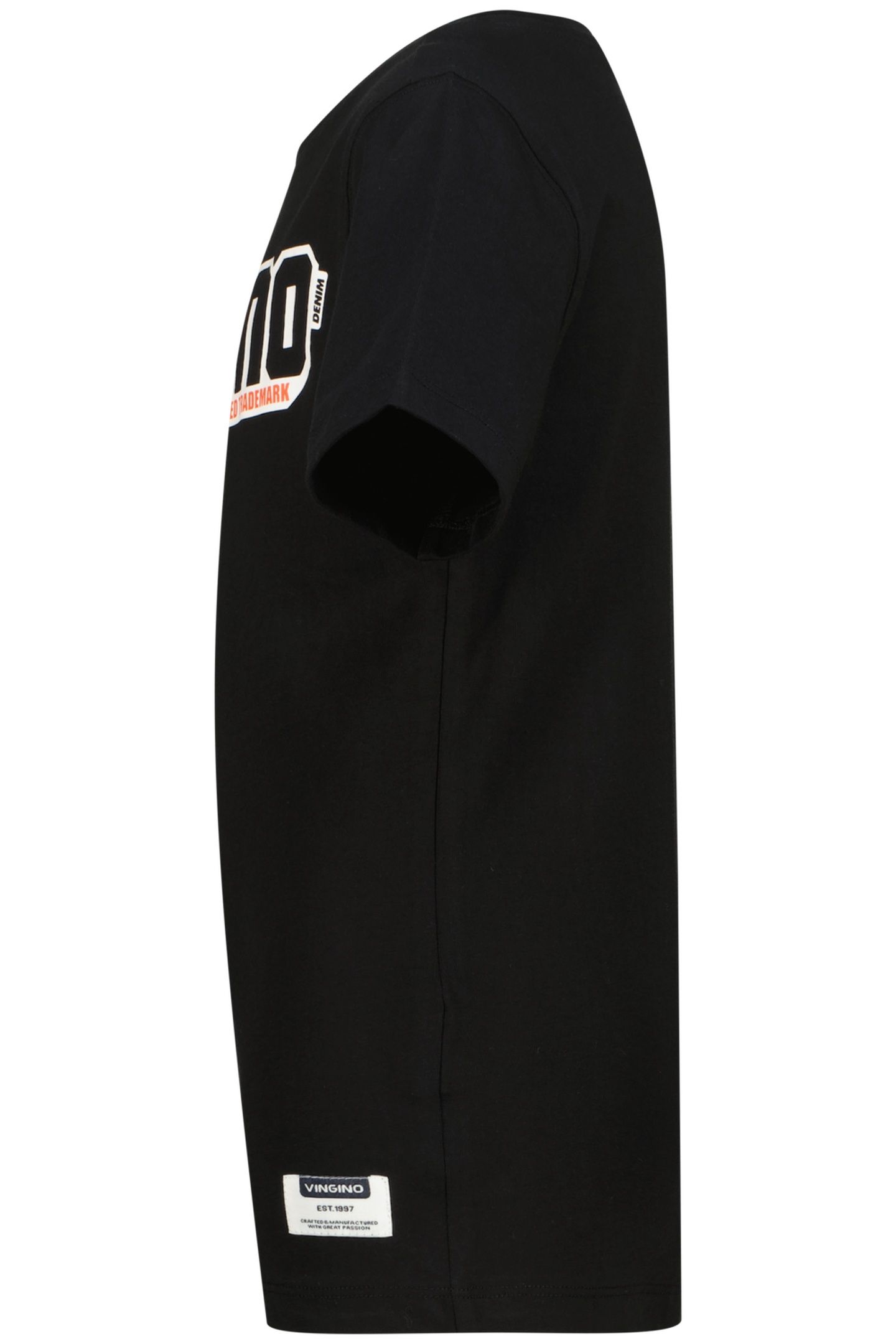 BASIC-LOGO DEEP BLACK 2