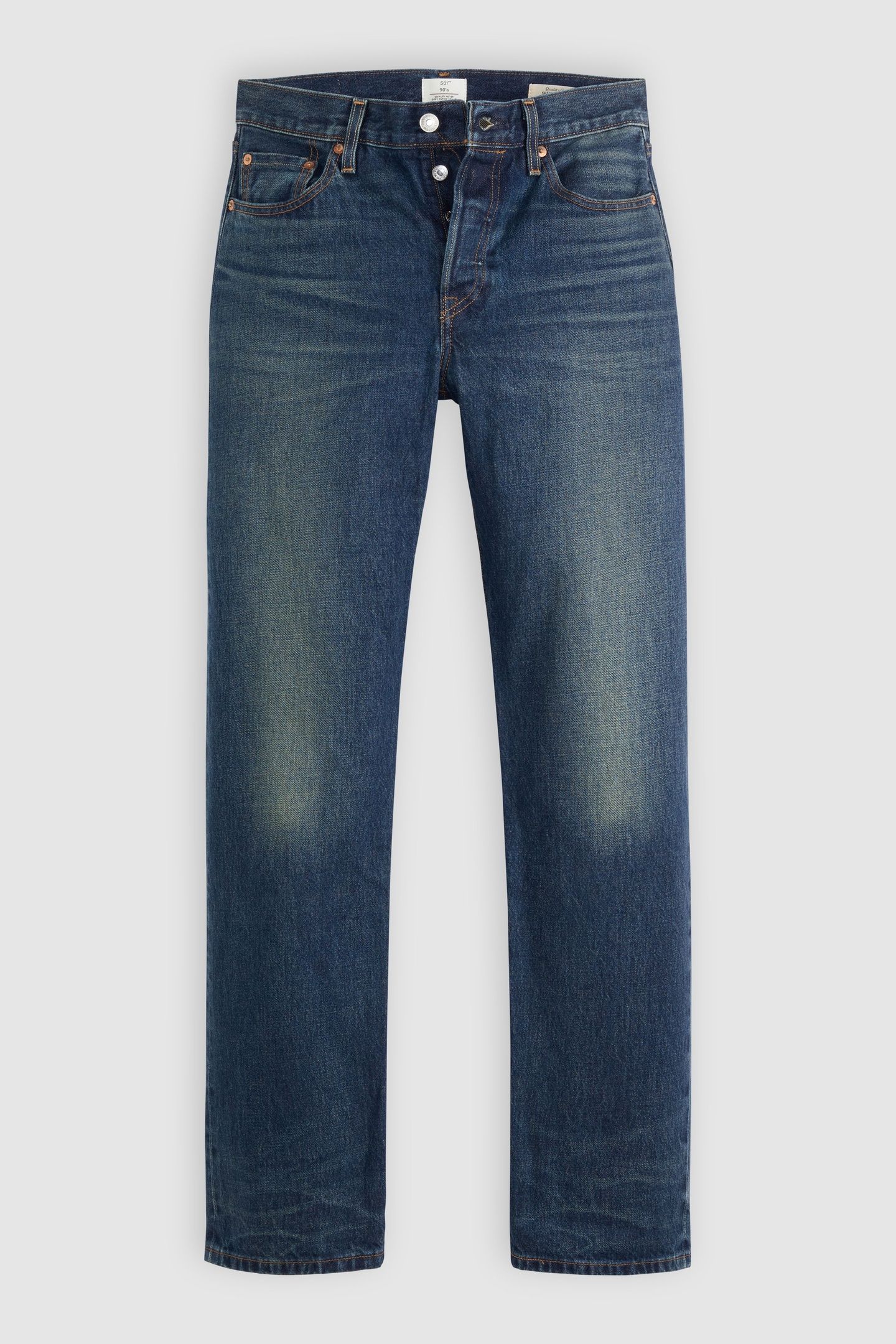 501® '90S JEANS BLUE 9