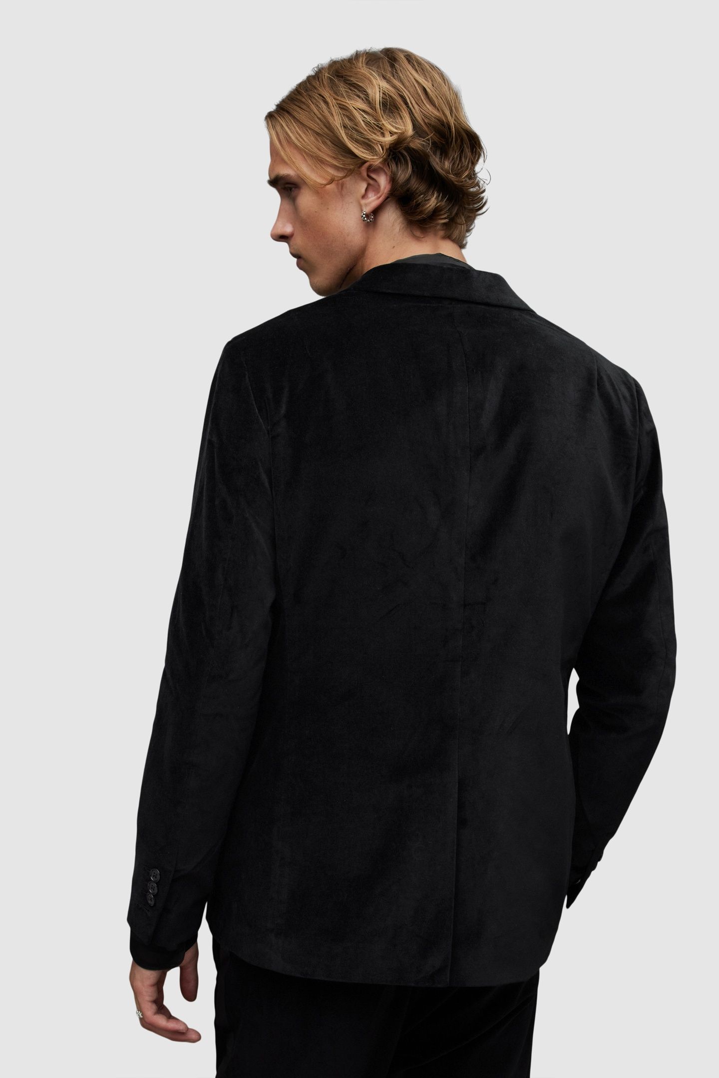 LYRA BLAZER BLACK 6
