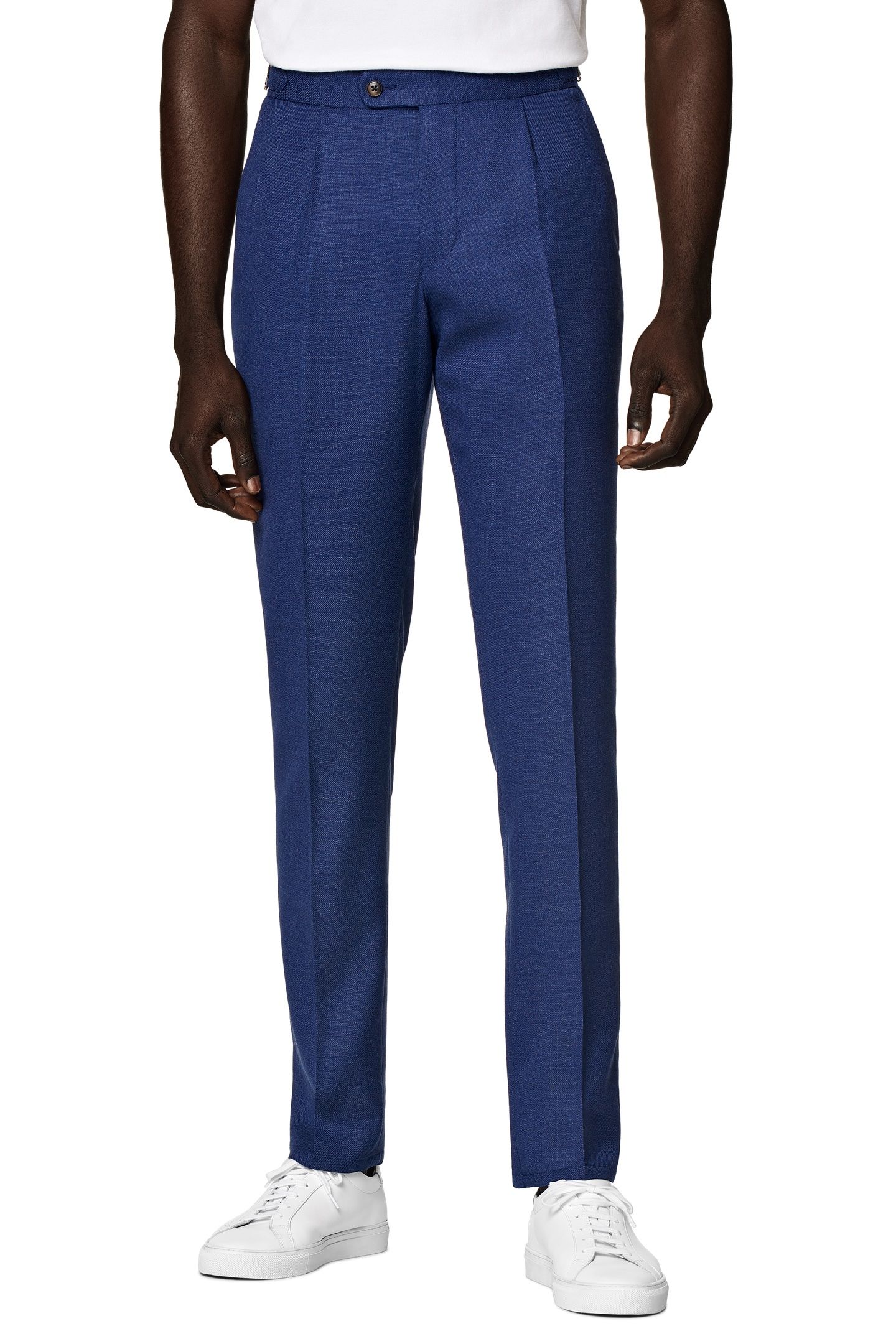 SUIT-MID-BLUE MID BLUE 3