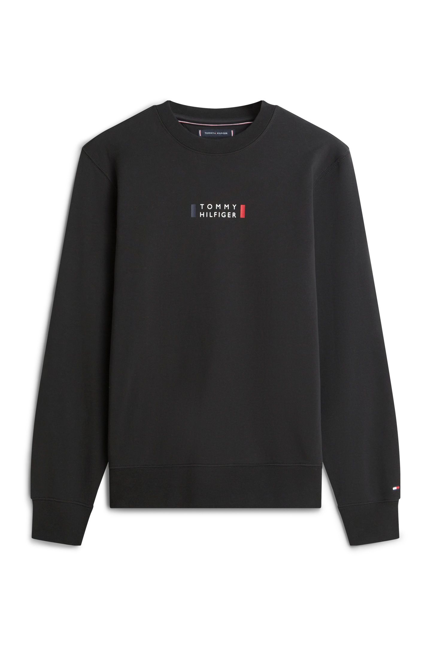 BRAND LOVE SWEATSHIRT BLACK 5
