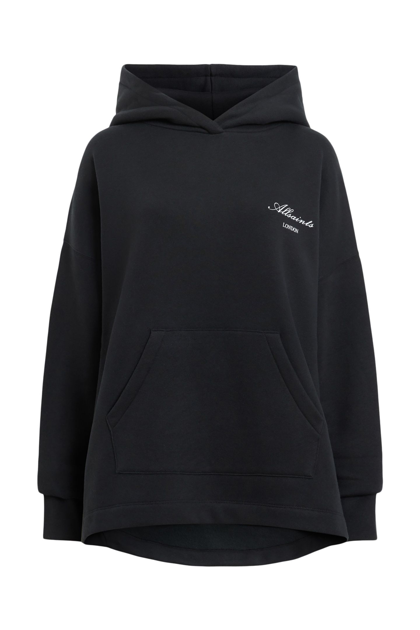 SHKULL ETIENNE HOODY BLACK 6