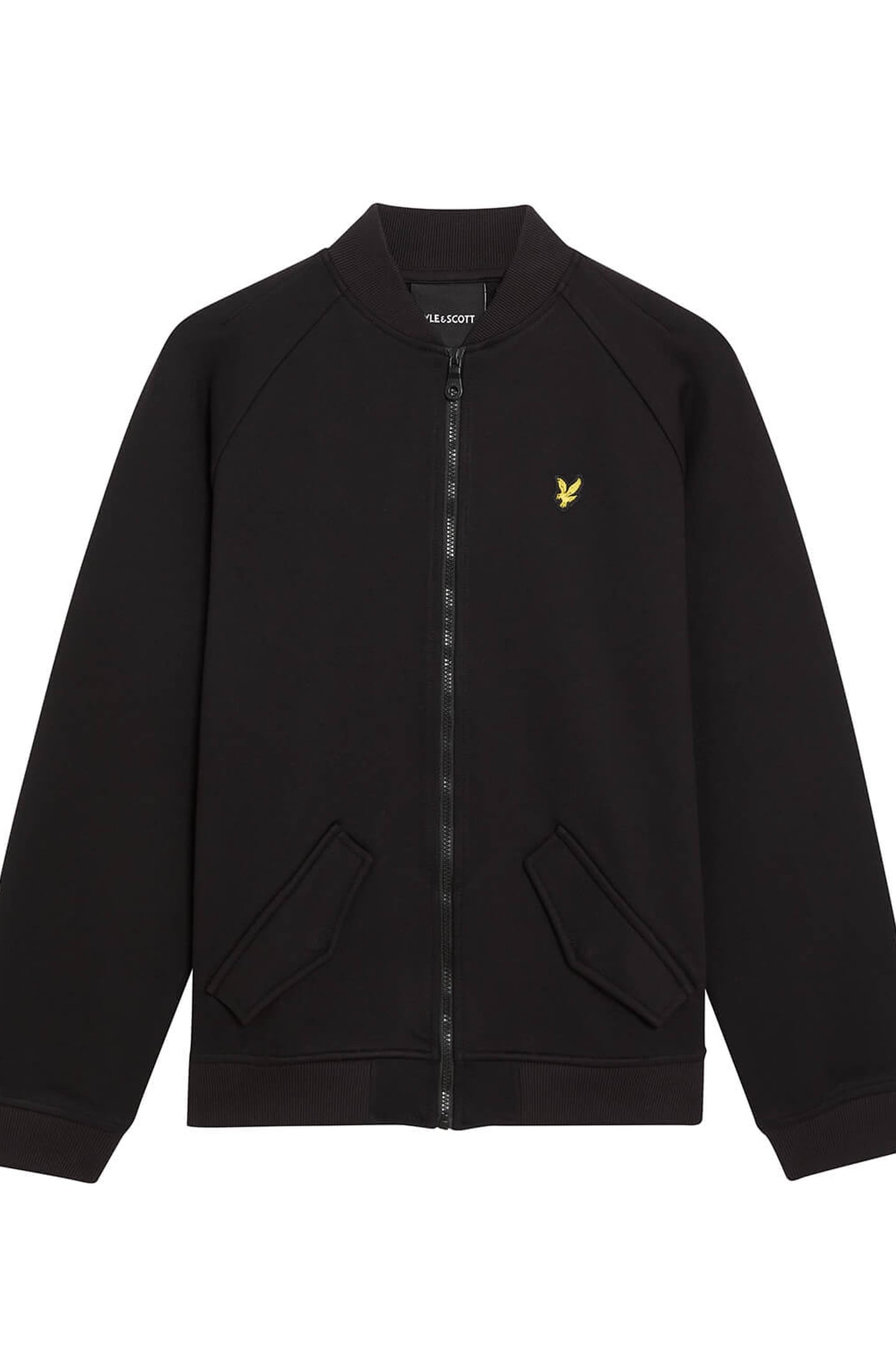 SMART BOMBER JET BLACK 2