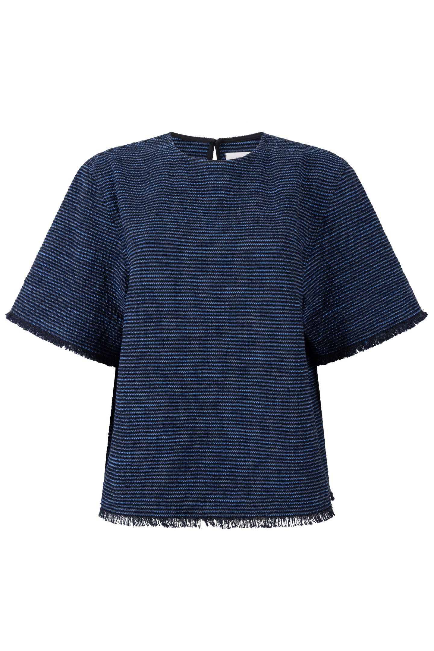 BRONNE PEACOCK 6