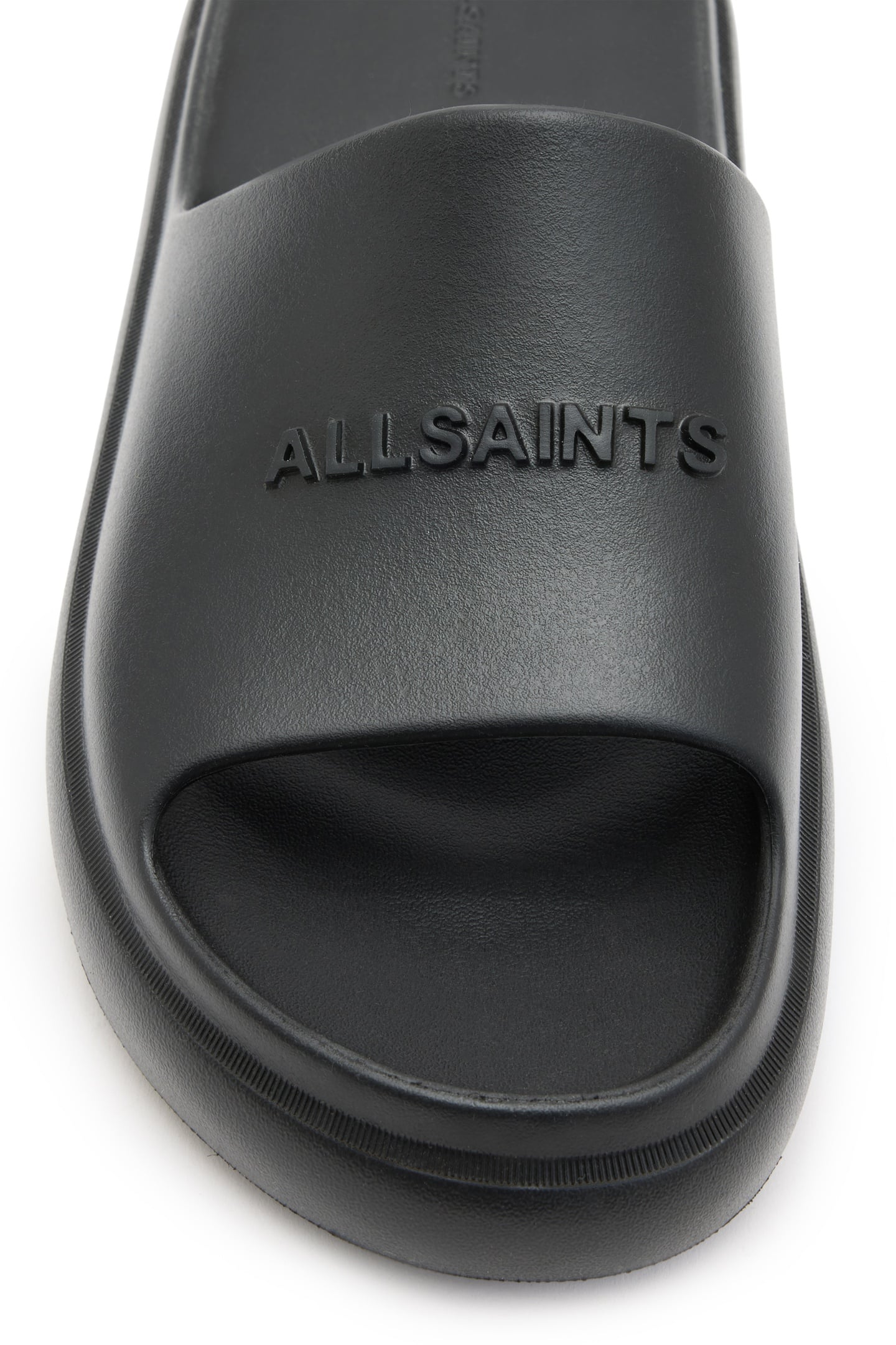 DUNE SLIDER BLACK 6