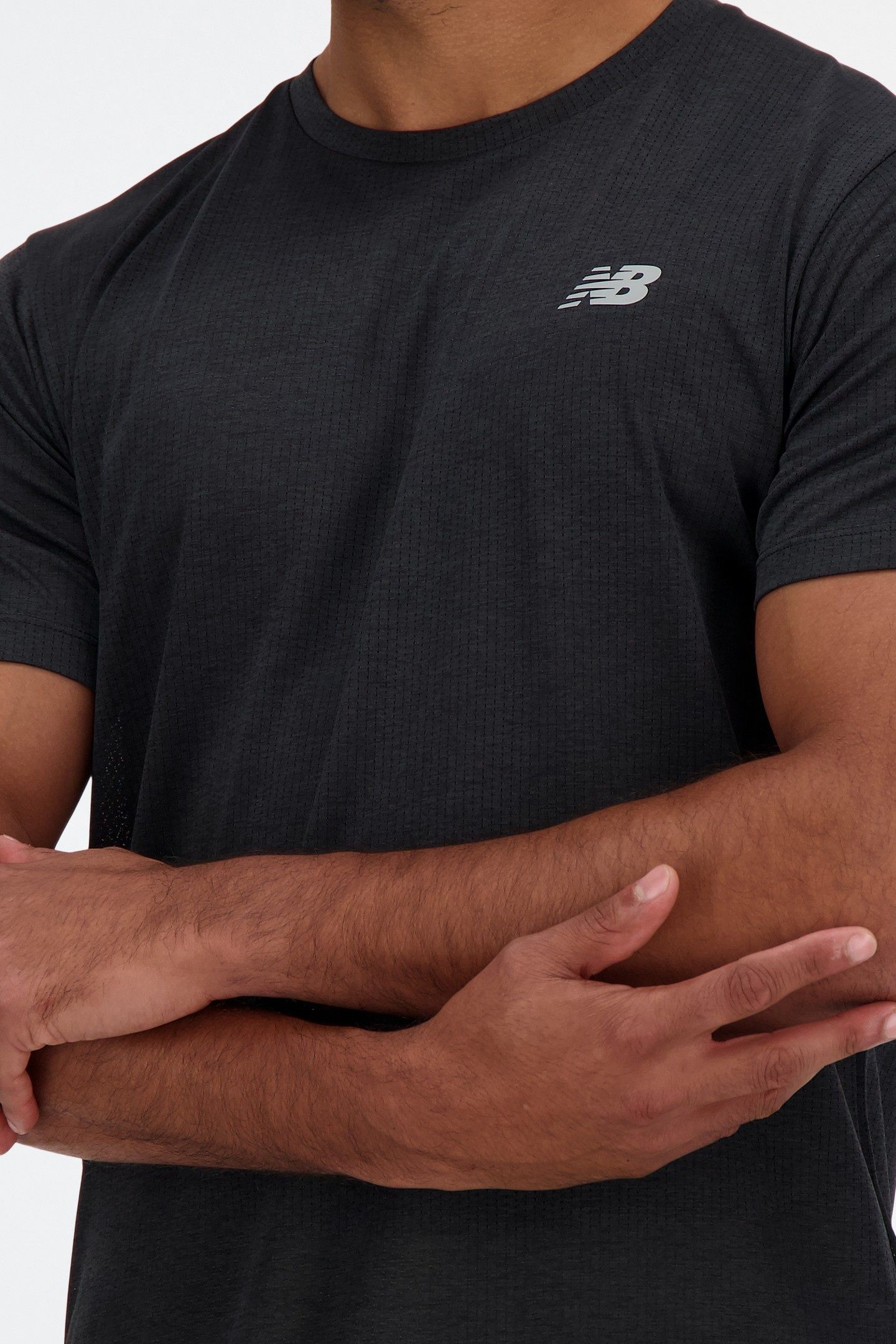 RC ESSENTIAL T-SHIRT BLACK 5
