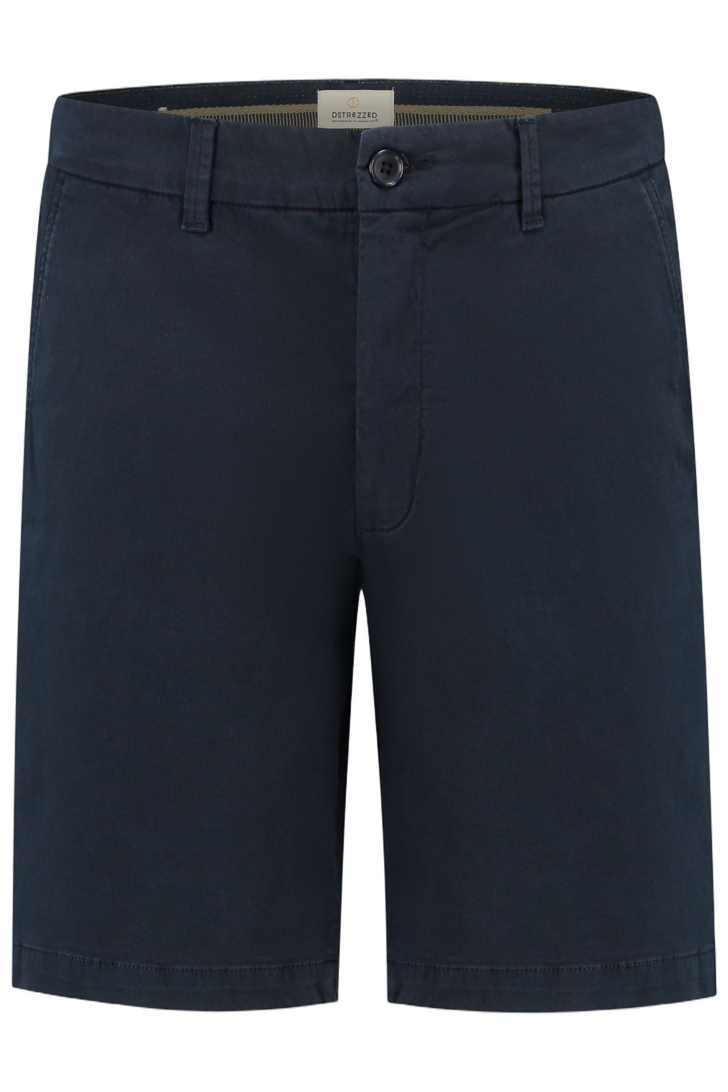 DS-LANCASTER SUMMER SHORTS DK. NAVY 5